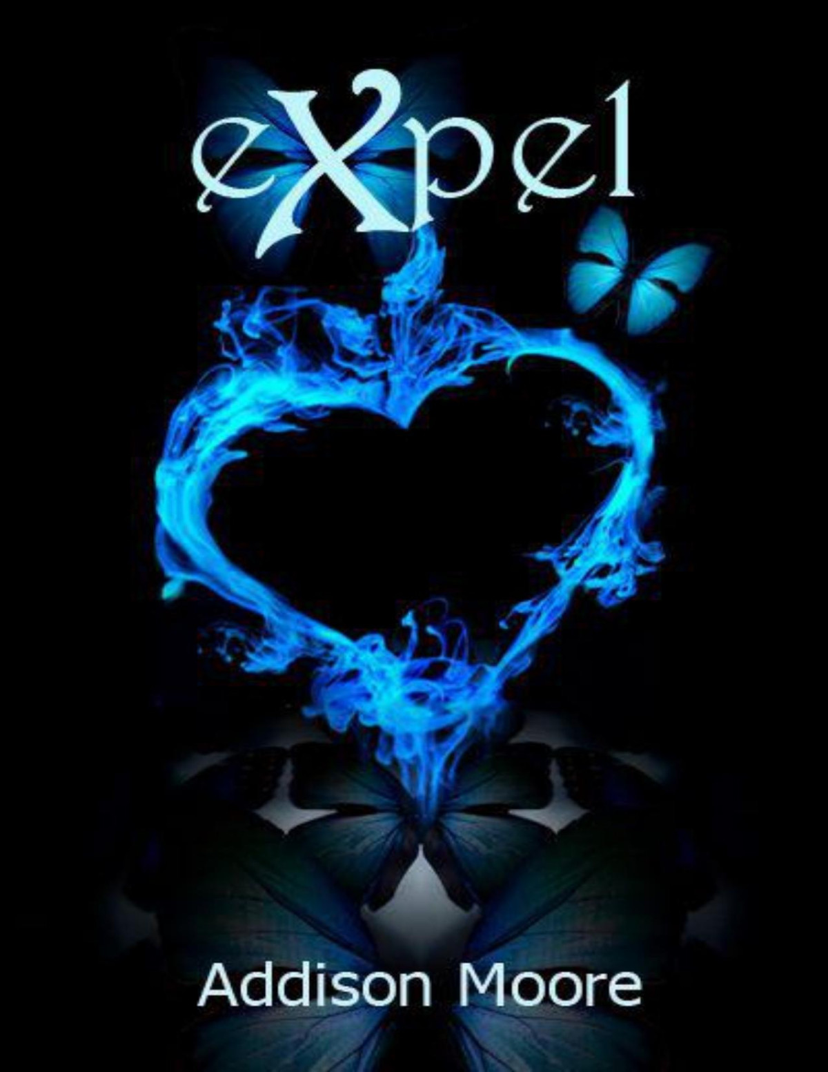 Expel Celestra 6 Addison Moore