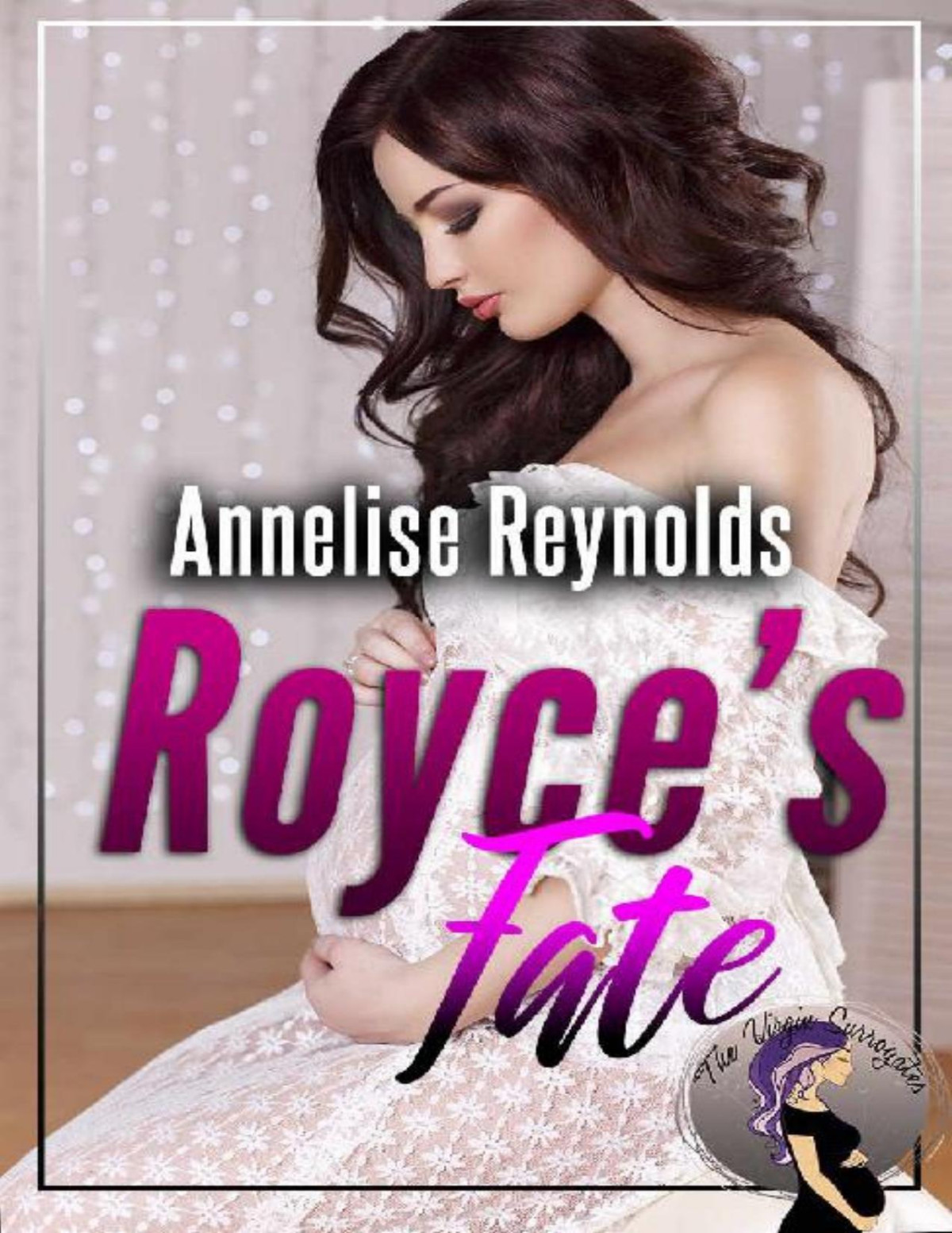 Royces Fate 1st Edition Annelise Reynolds Reynolds Annelise
