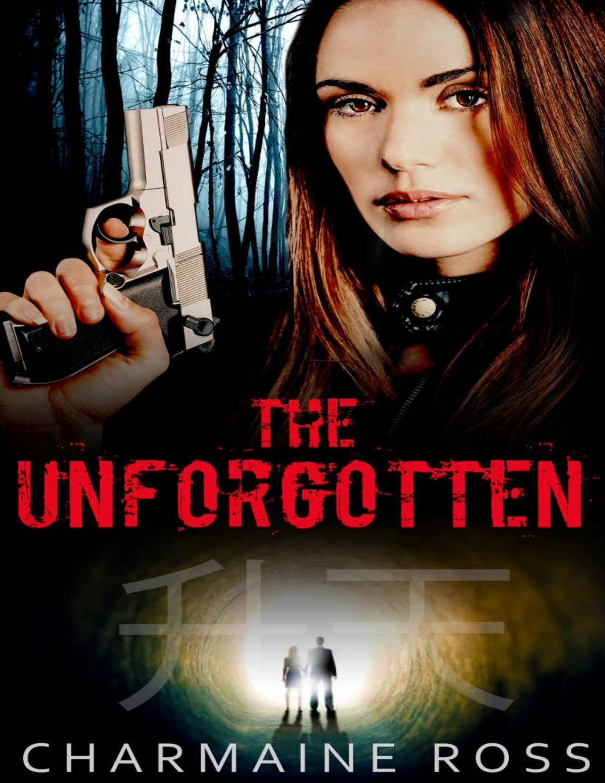 The Unforgotten Charmaine Ross