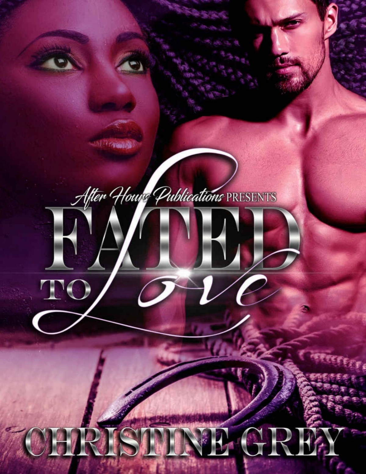 Fated To Love Fated Series Book 1 Christine Gray Gray Christine