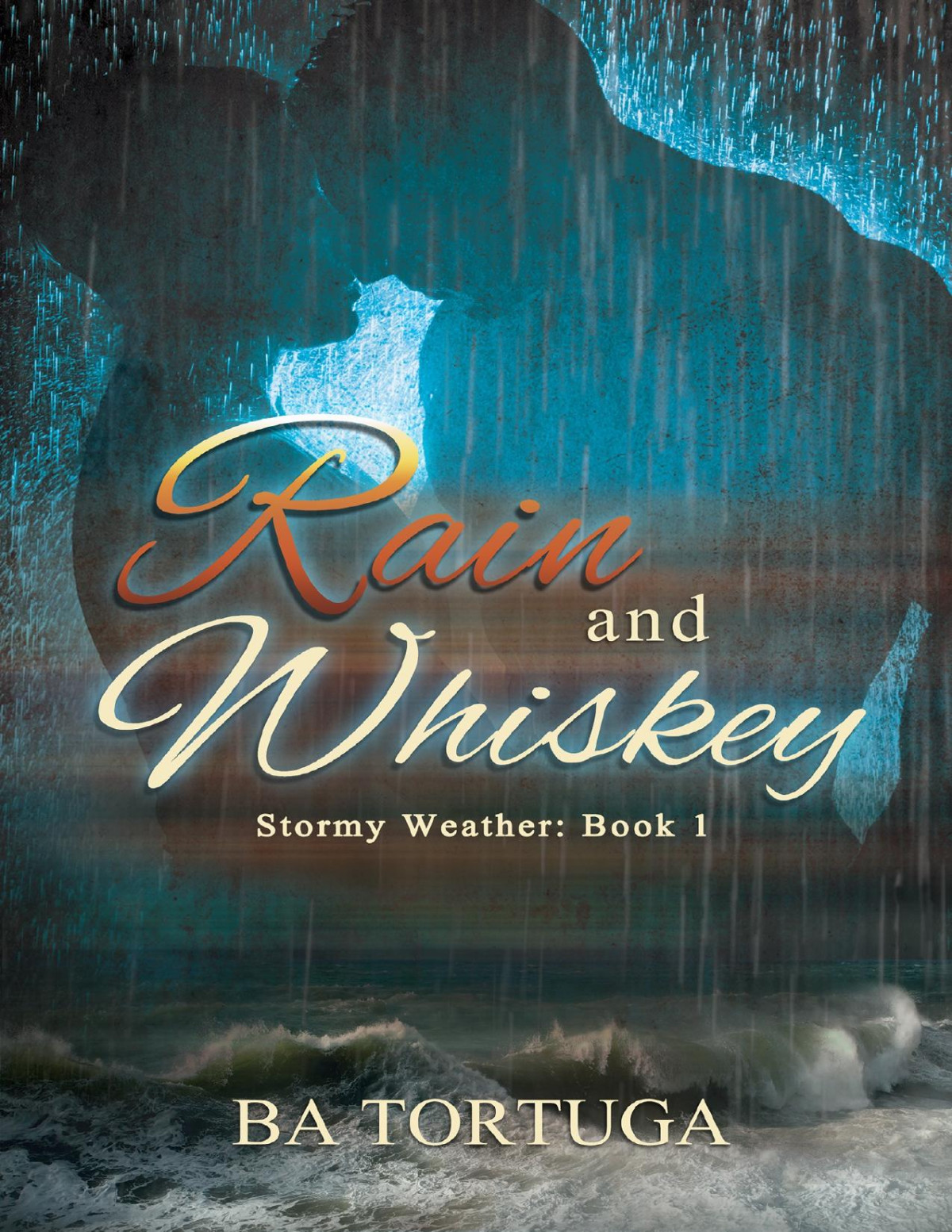 Rain And Whiskey Ba Tortuga Tortuga Ba