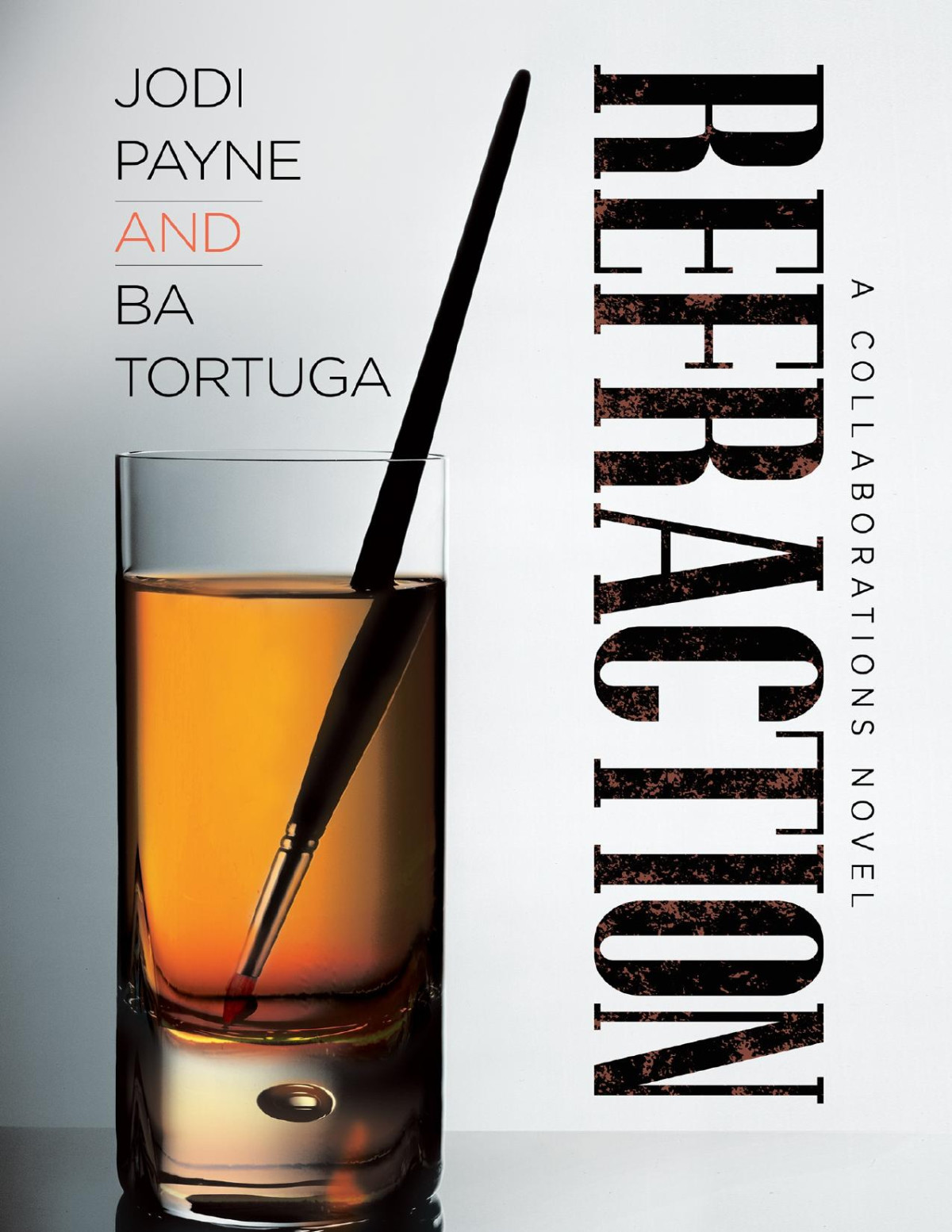 Refraction Ba Tortuga Tortuga Ba