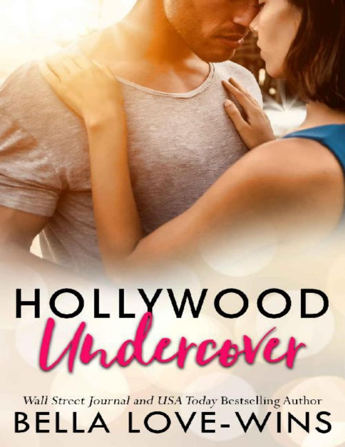 Hollywood Undercover Bella Lovewins Lovewins Bella