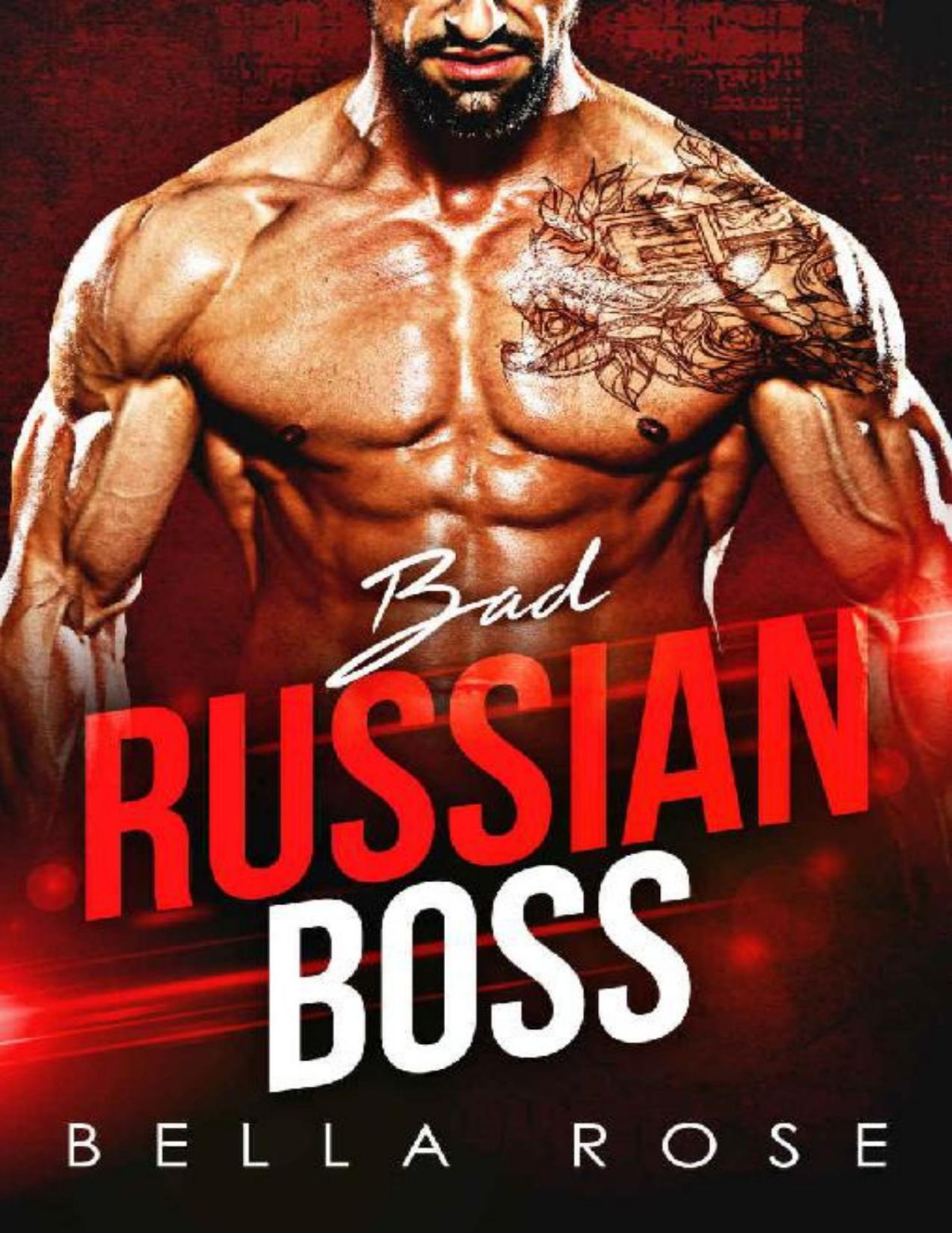 Bad Russian Boss A Billionaire Office Romance Bella Rose Rose