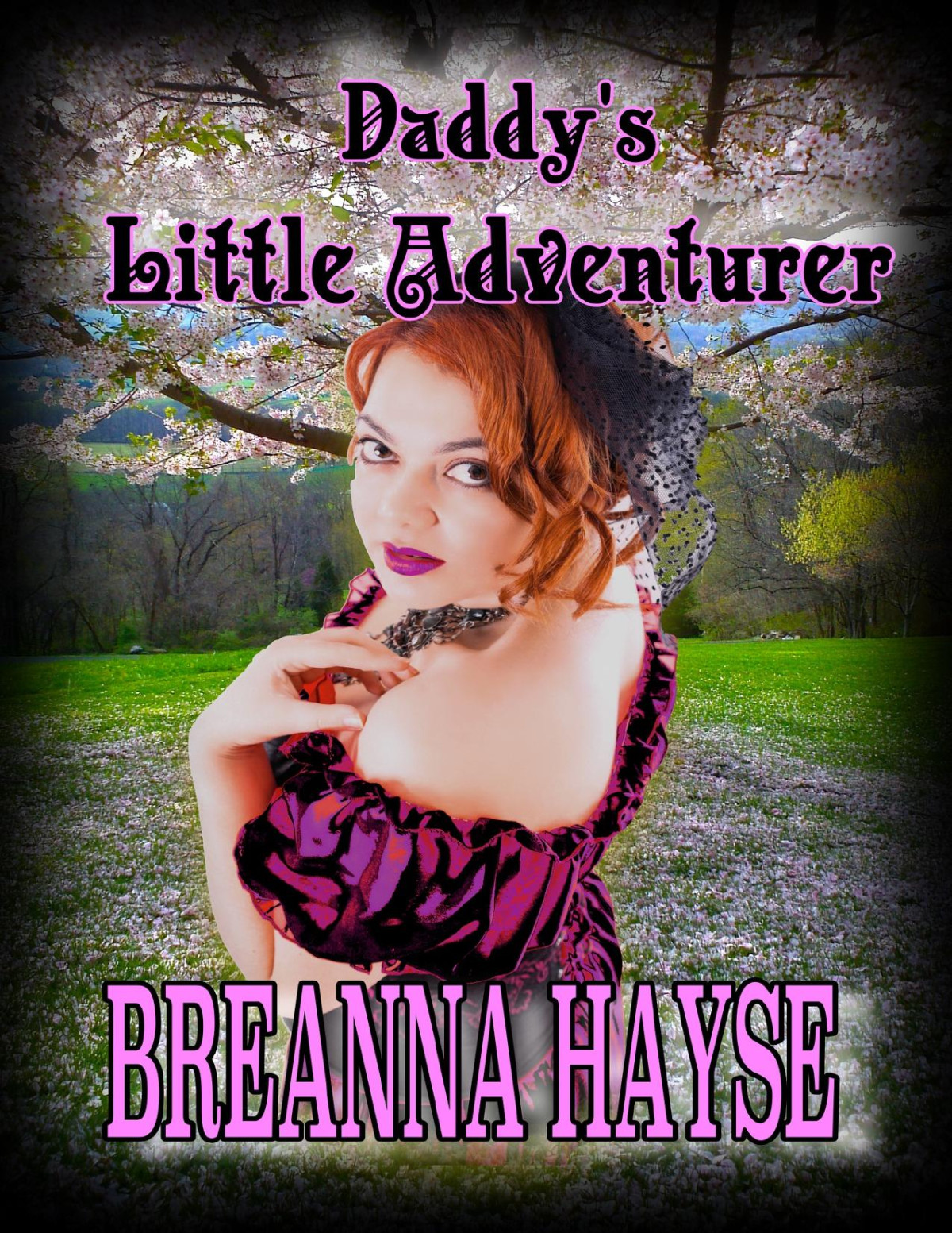 Daddys Little Adventurer The Adventures Of Little Lady Jane Book 3 Hayse