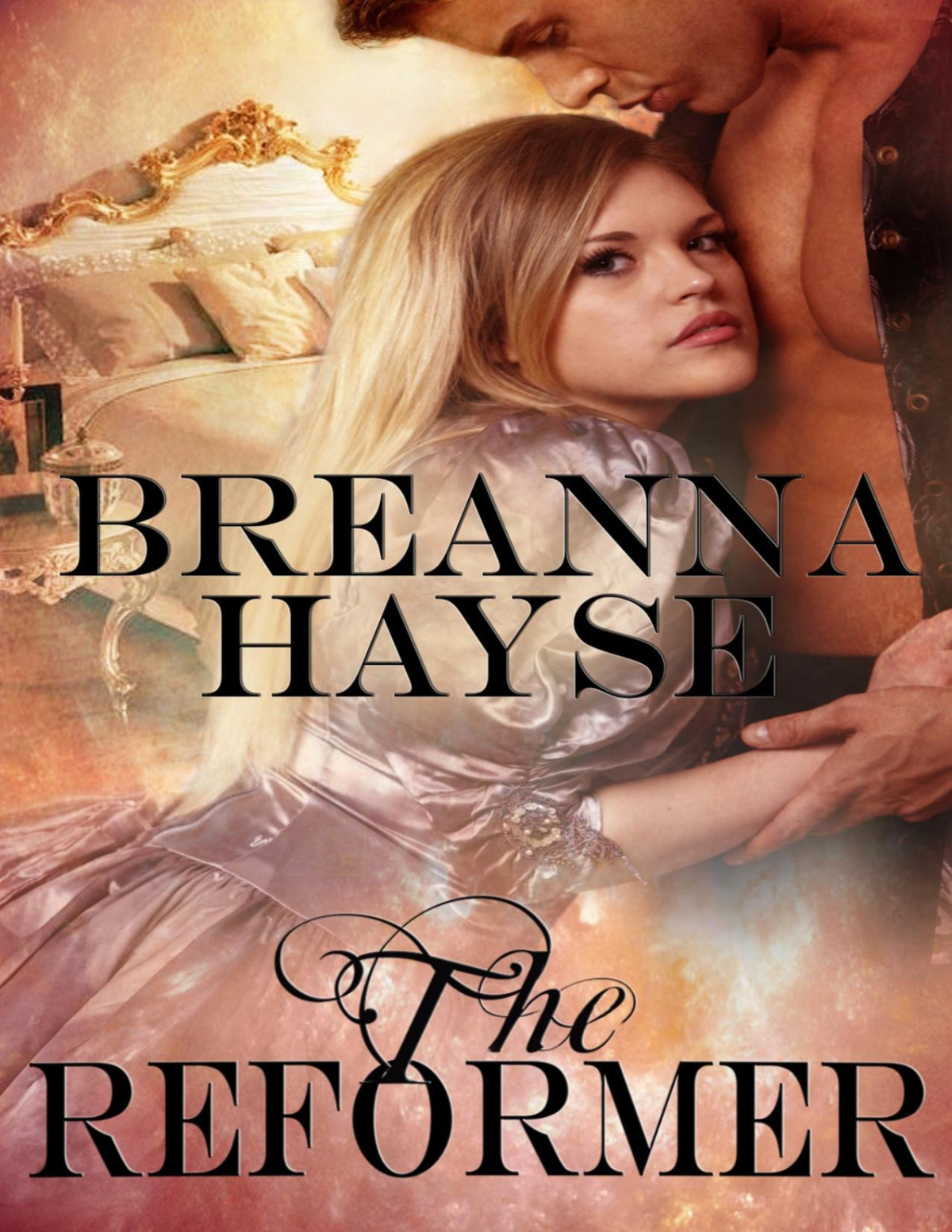 The Reformer Breanna Hayse Hayse Breanna