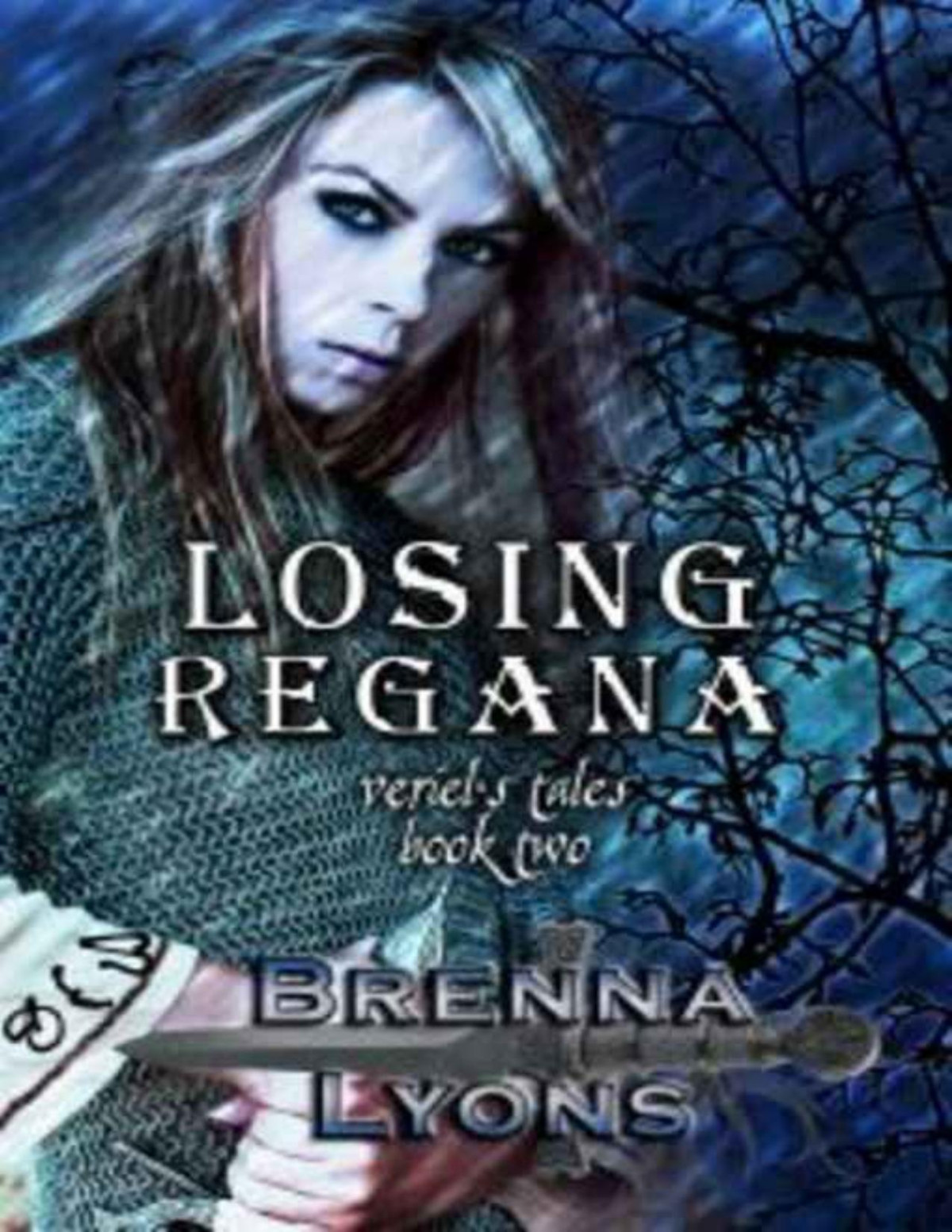 Losing Regana Brenna Lyons Lyons Brenna