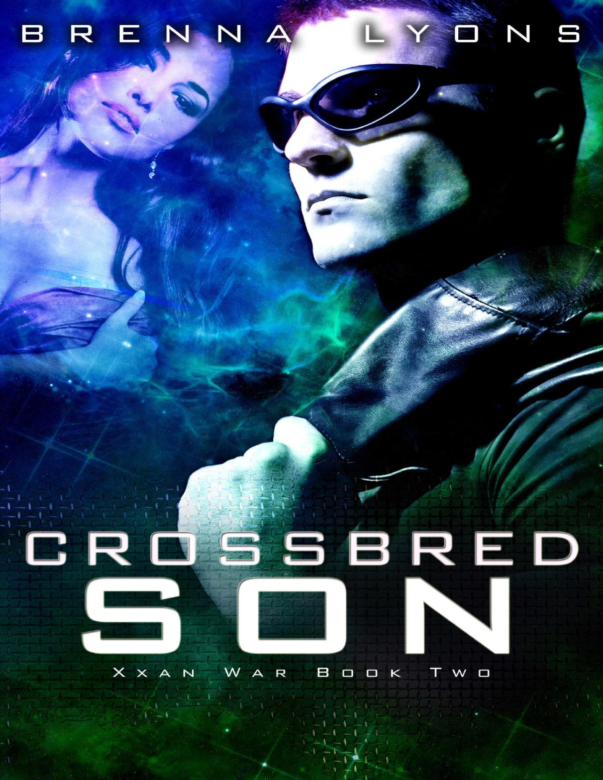 Crossbred Son Brenna Lyons Lyons Brenna