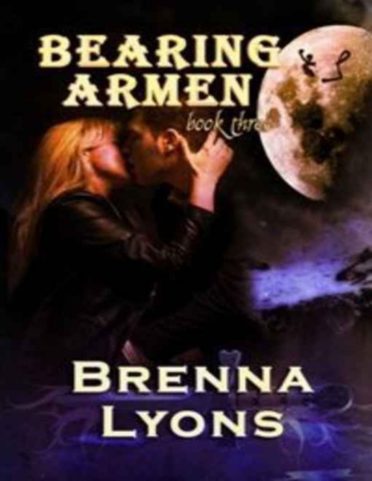 Bearing Armen Brenna Lyons Lyons Brenna