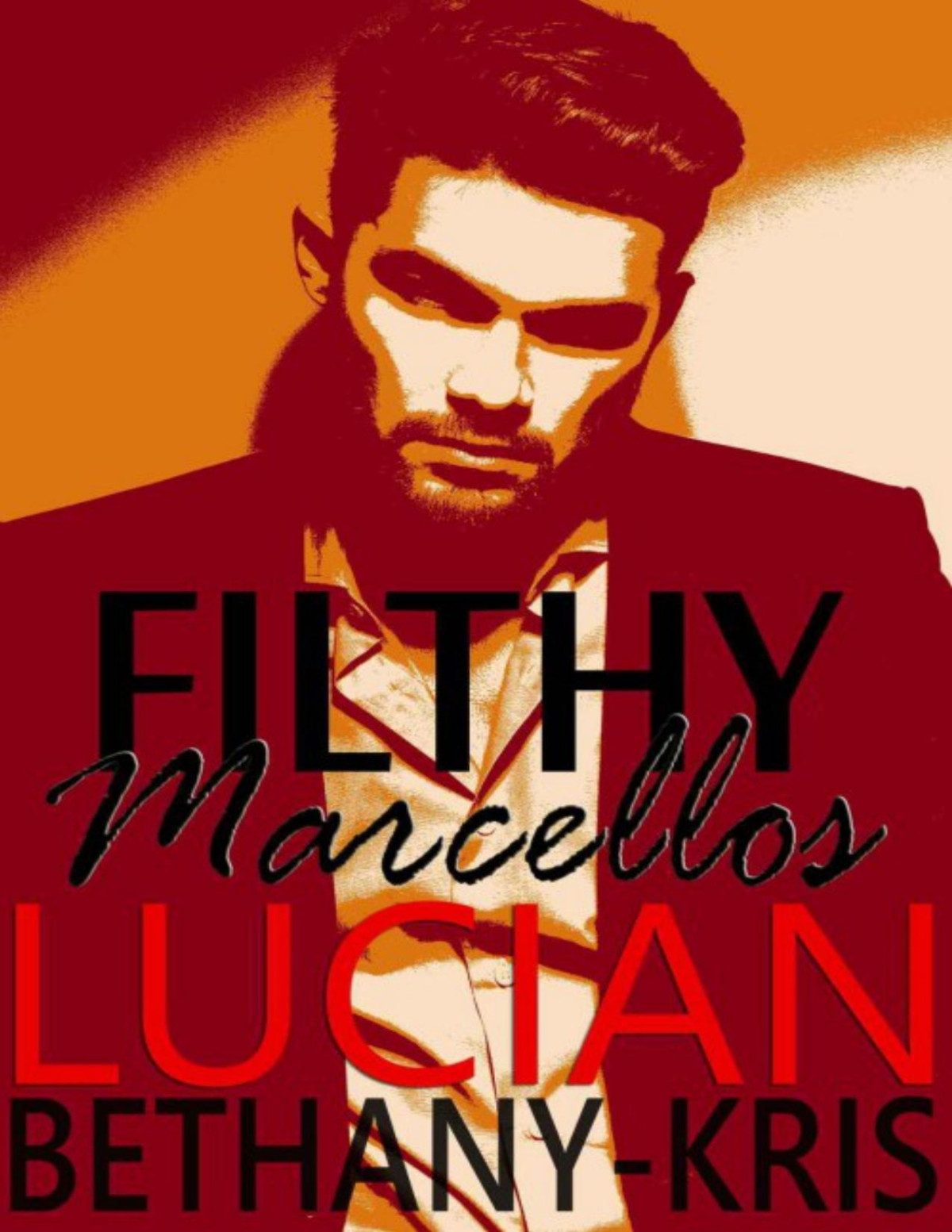 Lucian Bethanykris Bethanykris