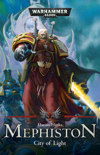 Mephiston City Of Light Darius Hinks