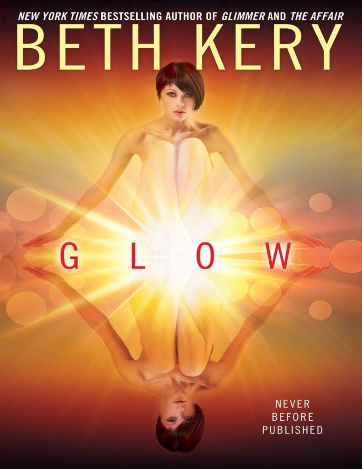 Glow Beth Kery