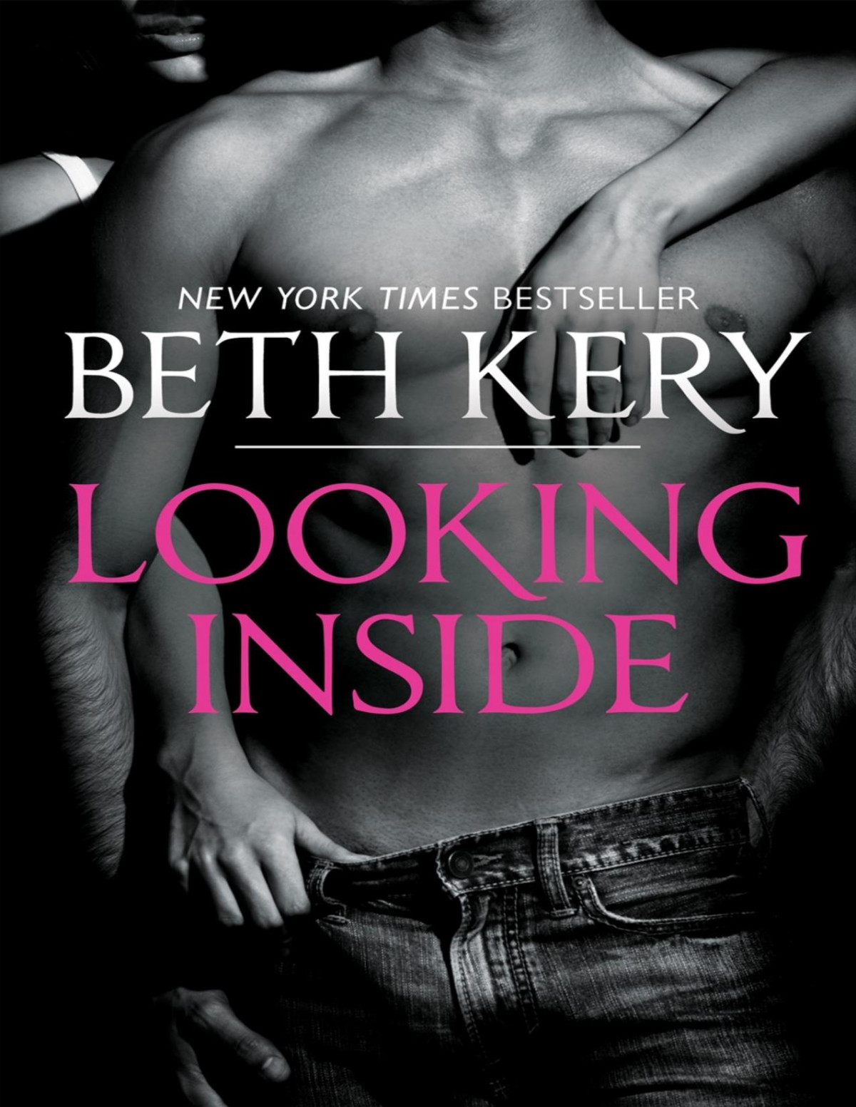 Looking Inside Beth Kery Kery Beth