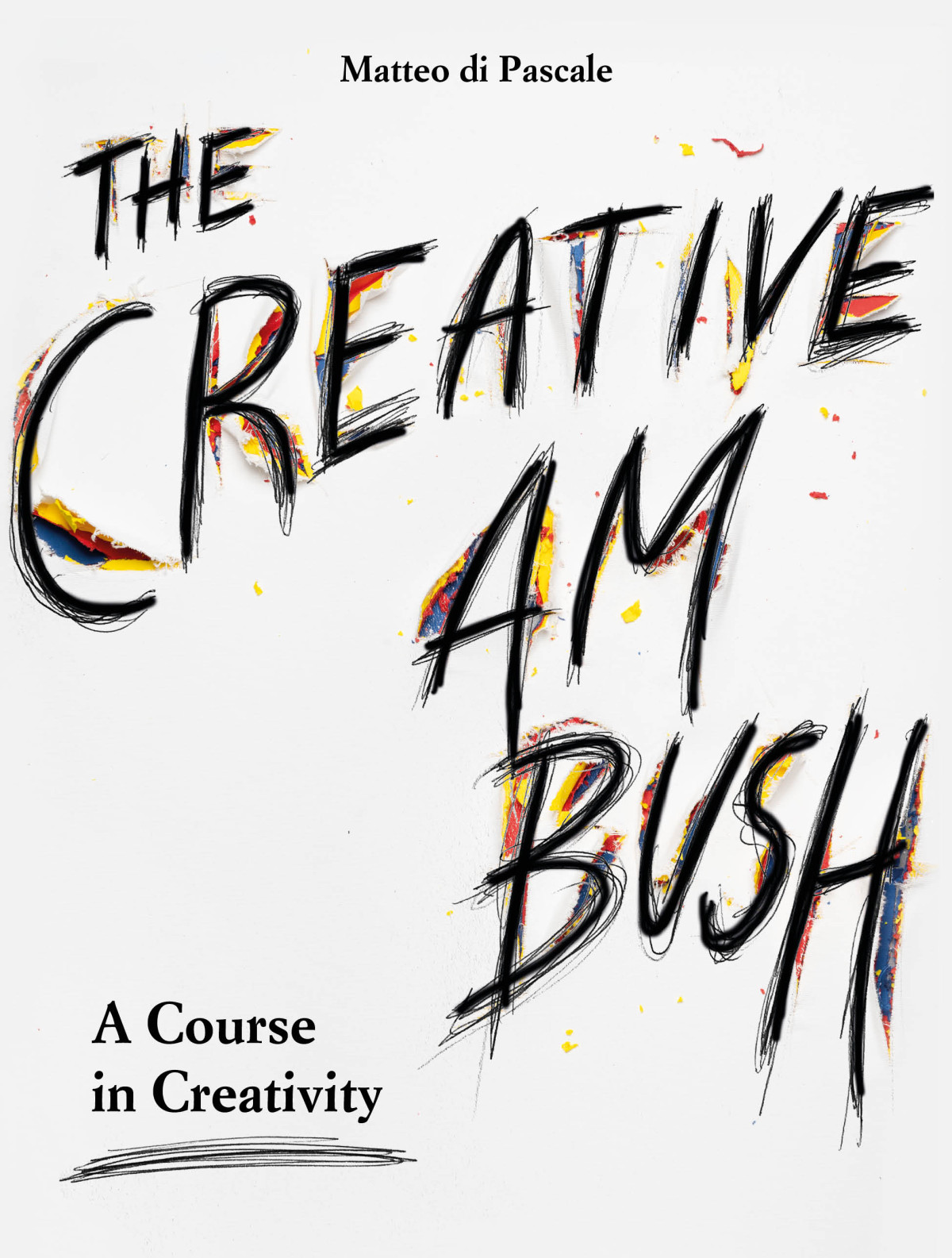 The Creative Ambush Matteo Di Pascale
