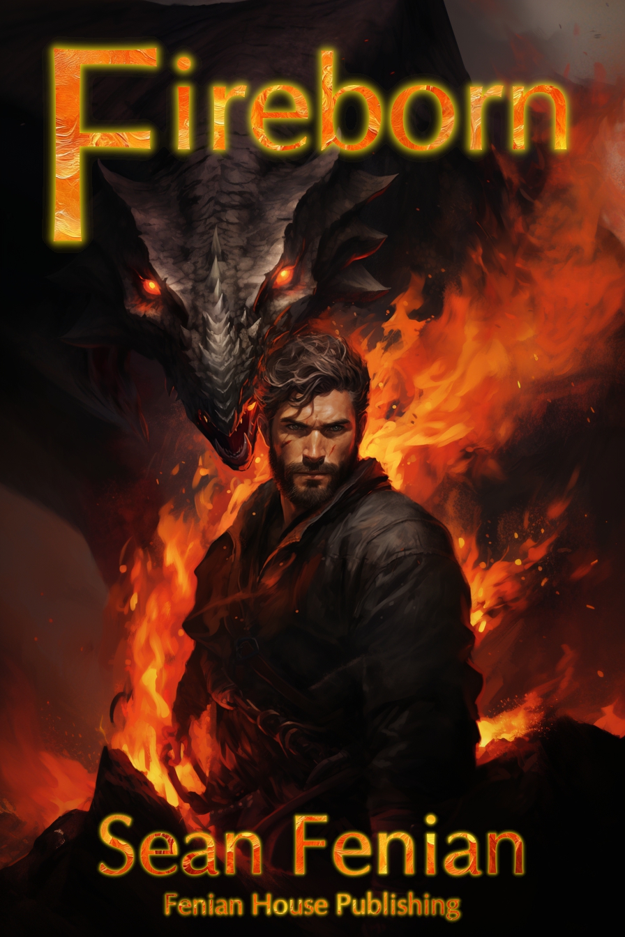 Fireborn Fenian Sean
