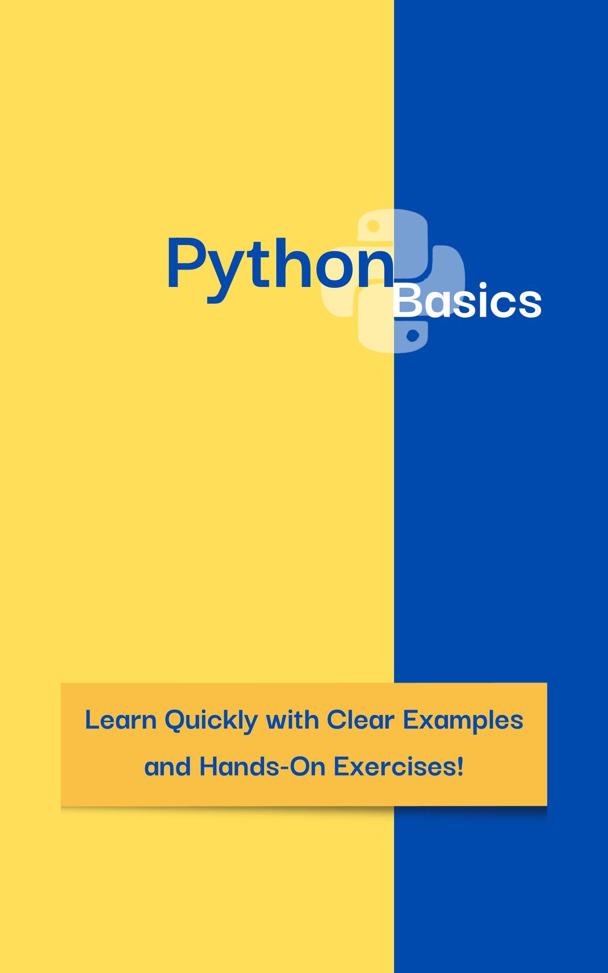 Python Illustration Master The Fundamentals Of Python Arunima Belwanshi Arunima Belwanshi