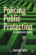 Policing Public Protection Rachael Aplin