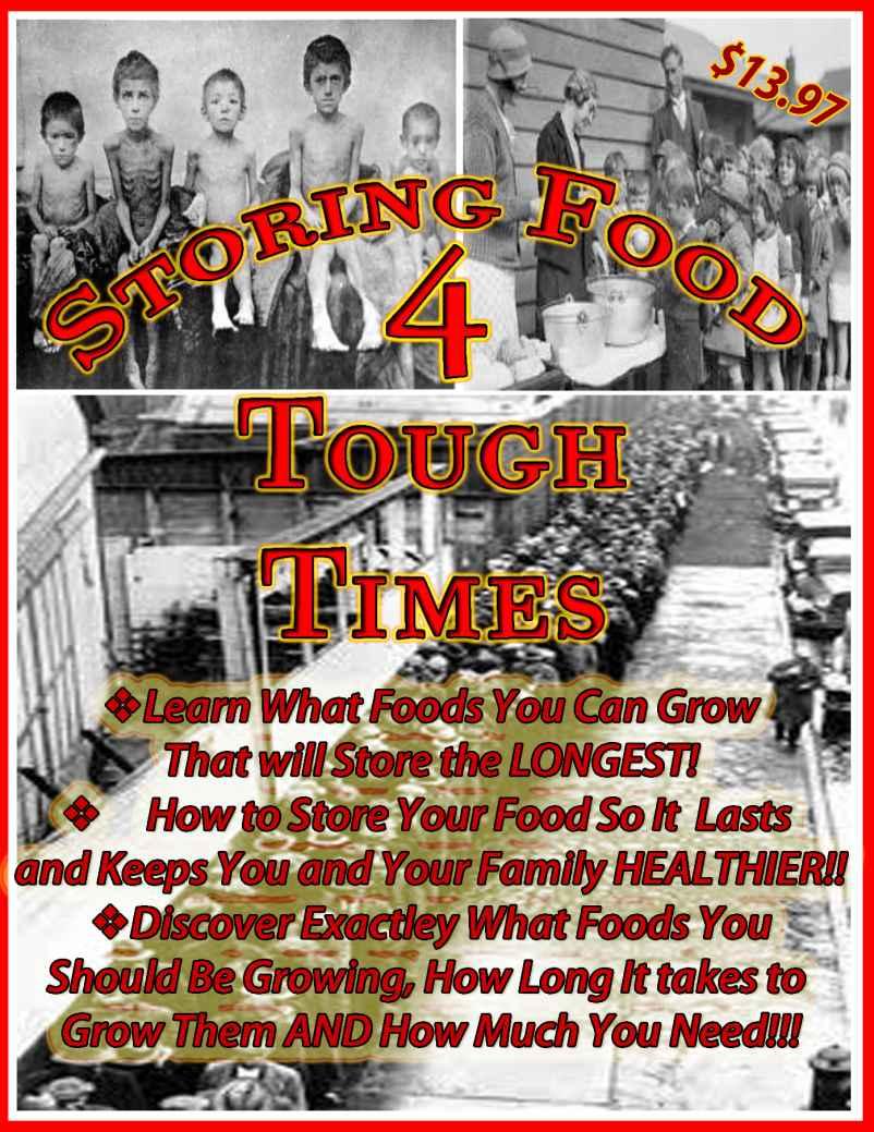How To Store Food For A Disaster Disaster Preparedness Food Storage Emergency Food Supply During Natural Disasters Prep Manual