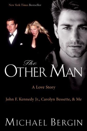 The Other Man 1st Edition Michael Bergin