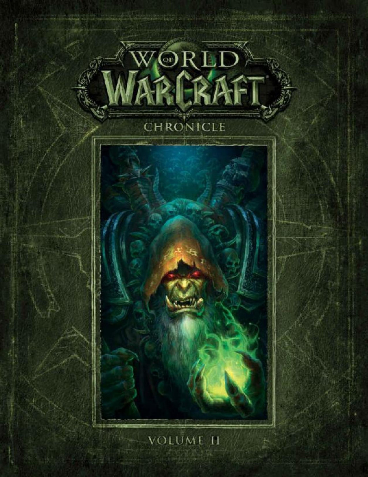 World Of Warcraft Chronicle Volume 2 World Of Warcraft Chronicle Blizzard