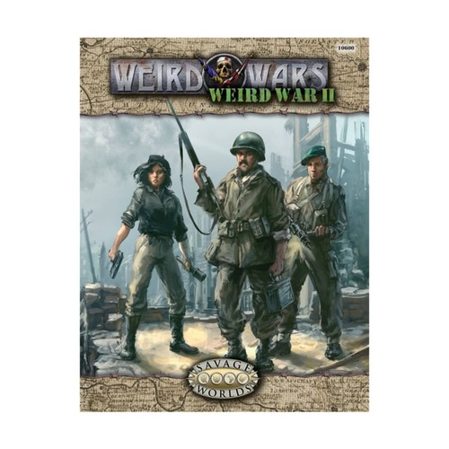 Sw Weird War Ii Pinnacle Entertainment