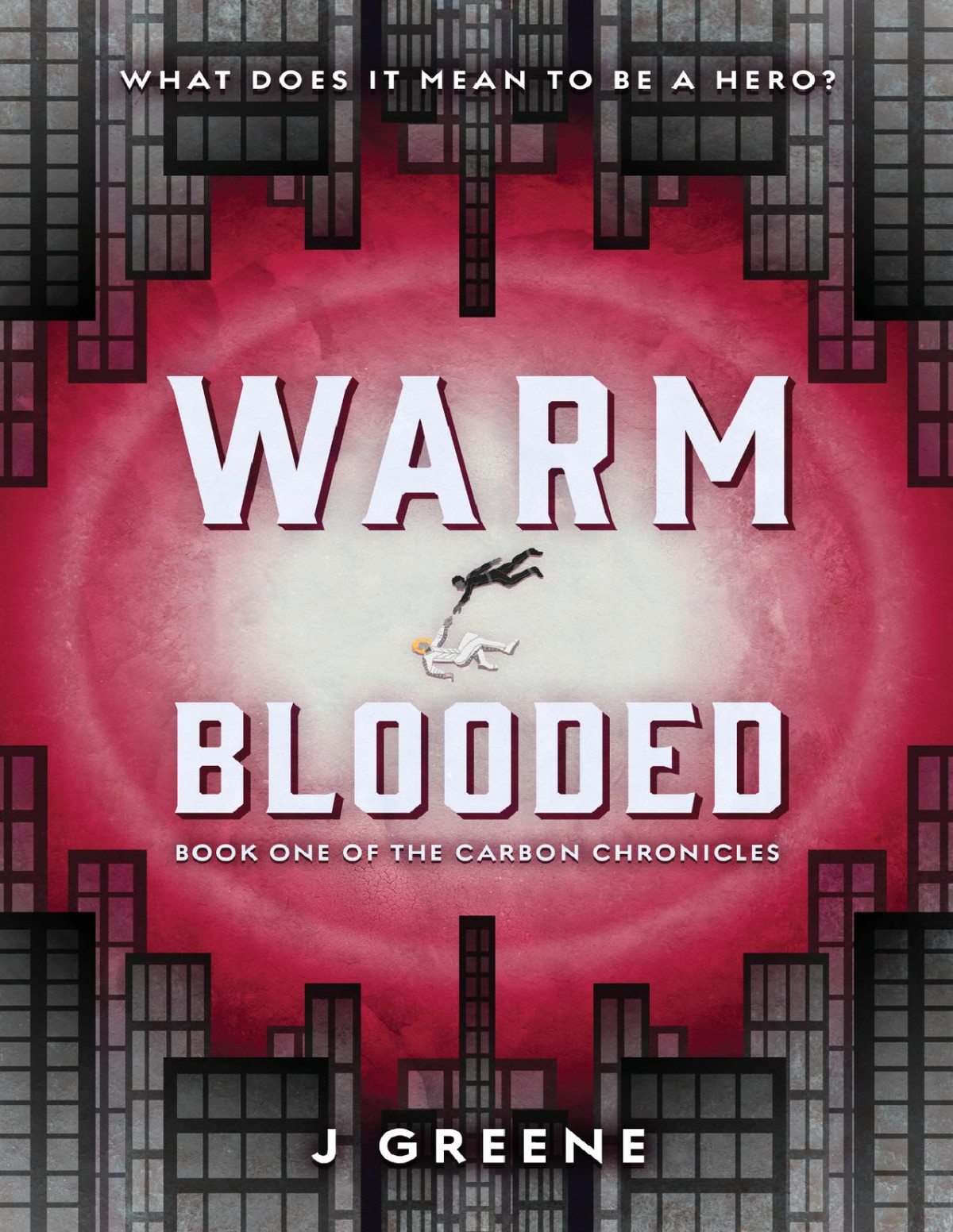 Warmblooded J Greene