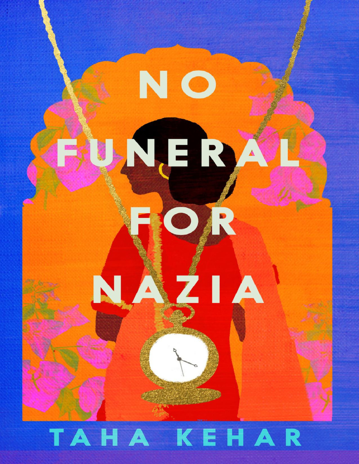 No Funeral For Nazia Taha Kehar