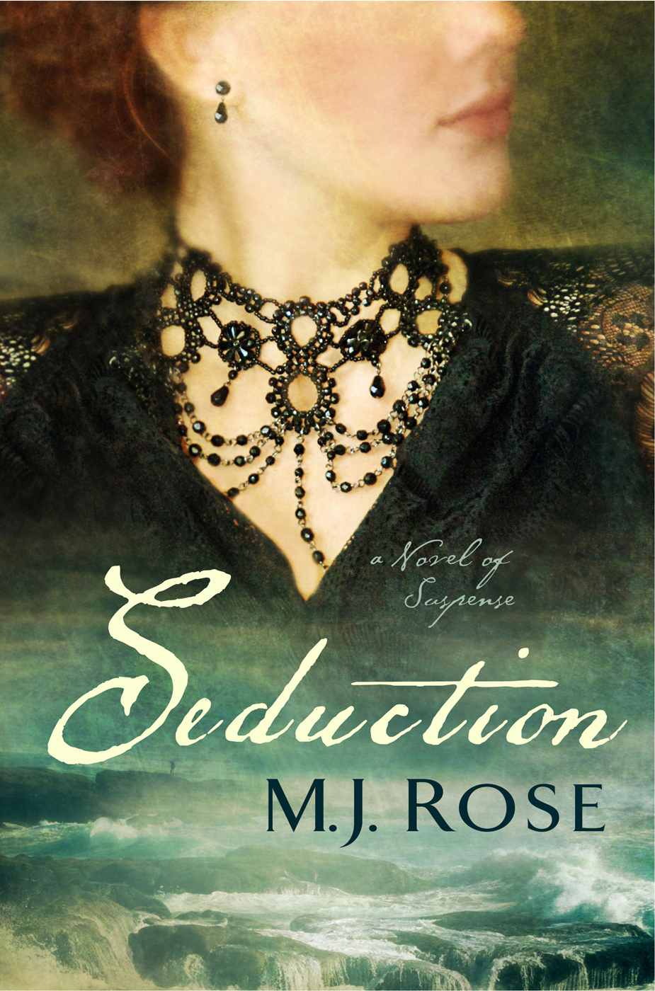 Seduction A Novel Of Suspense Mj Rose