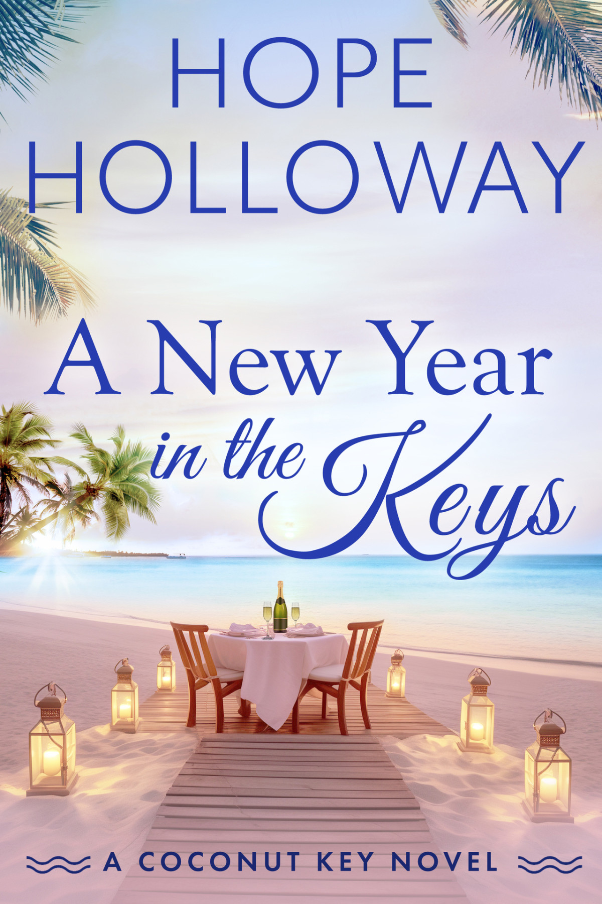 Hope Holloway Coconut Key 08 A New Year In The Key Hope Holloway