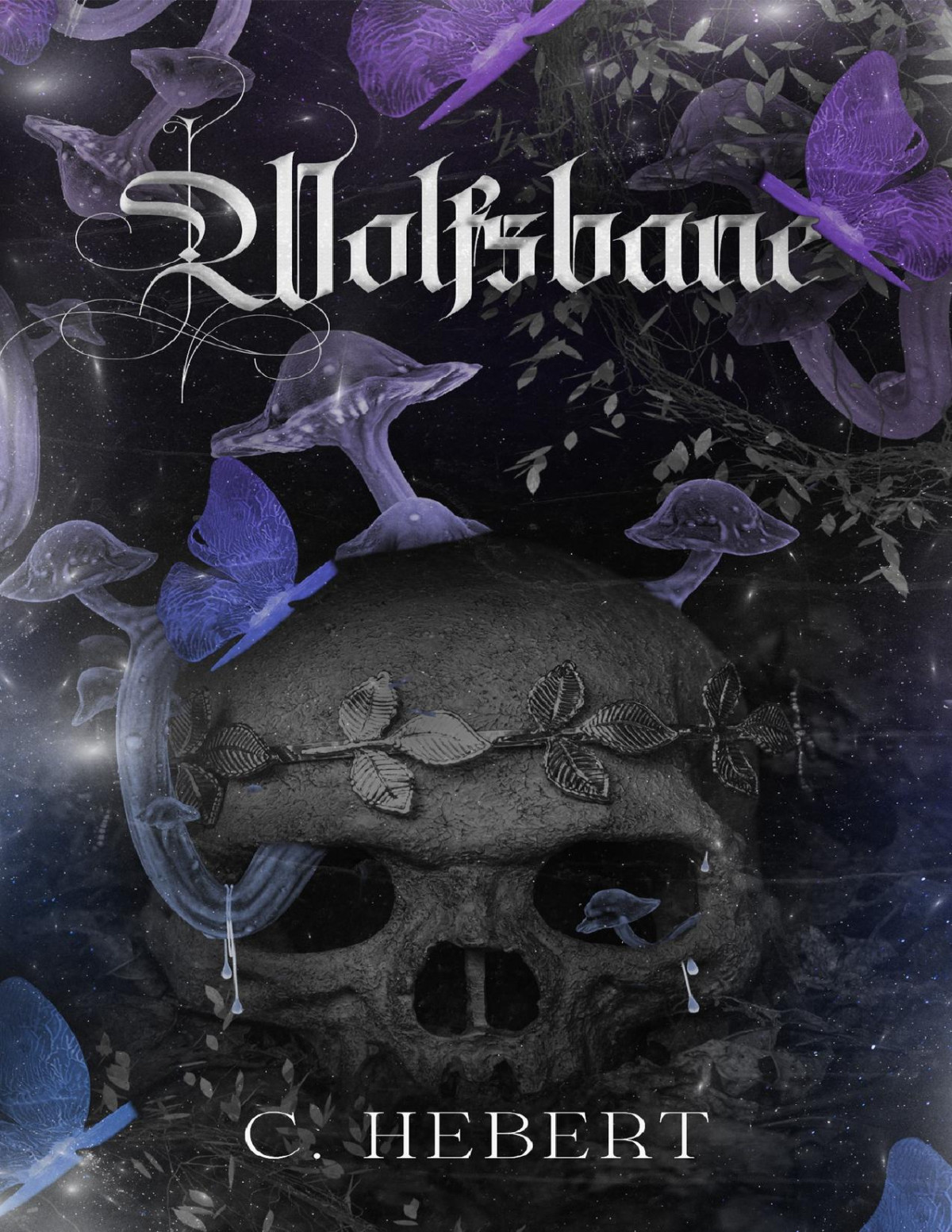 Wolfsbane C Hebert
