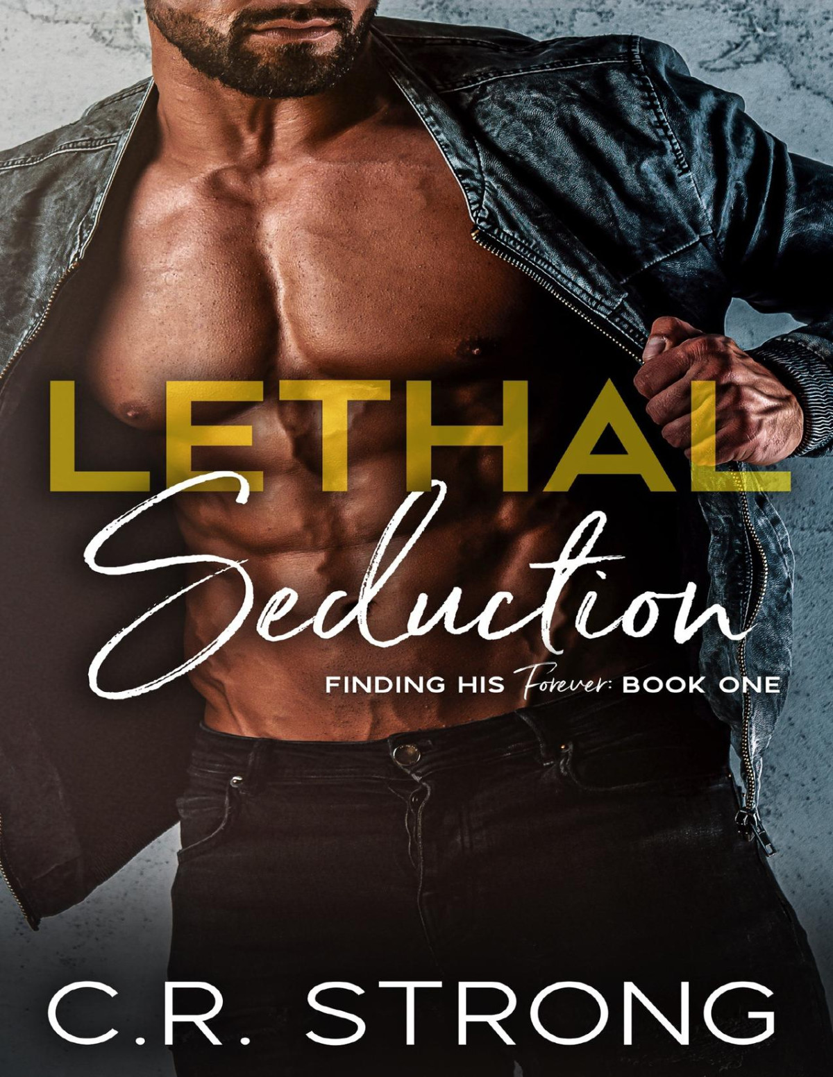Lethal Seduction Mm Romantic Suspense At Its Finest Cr Strong