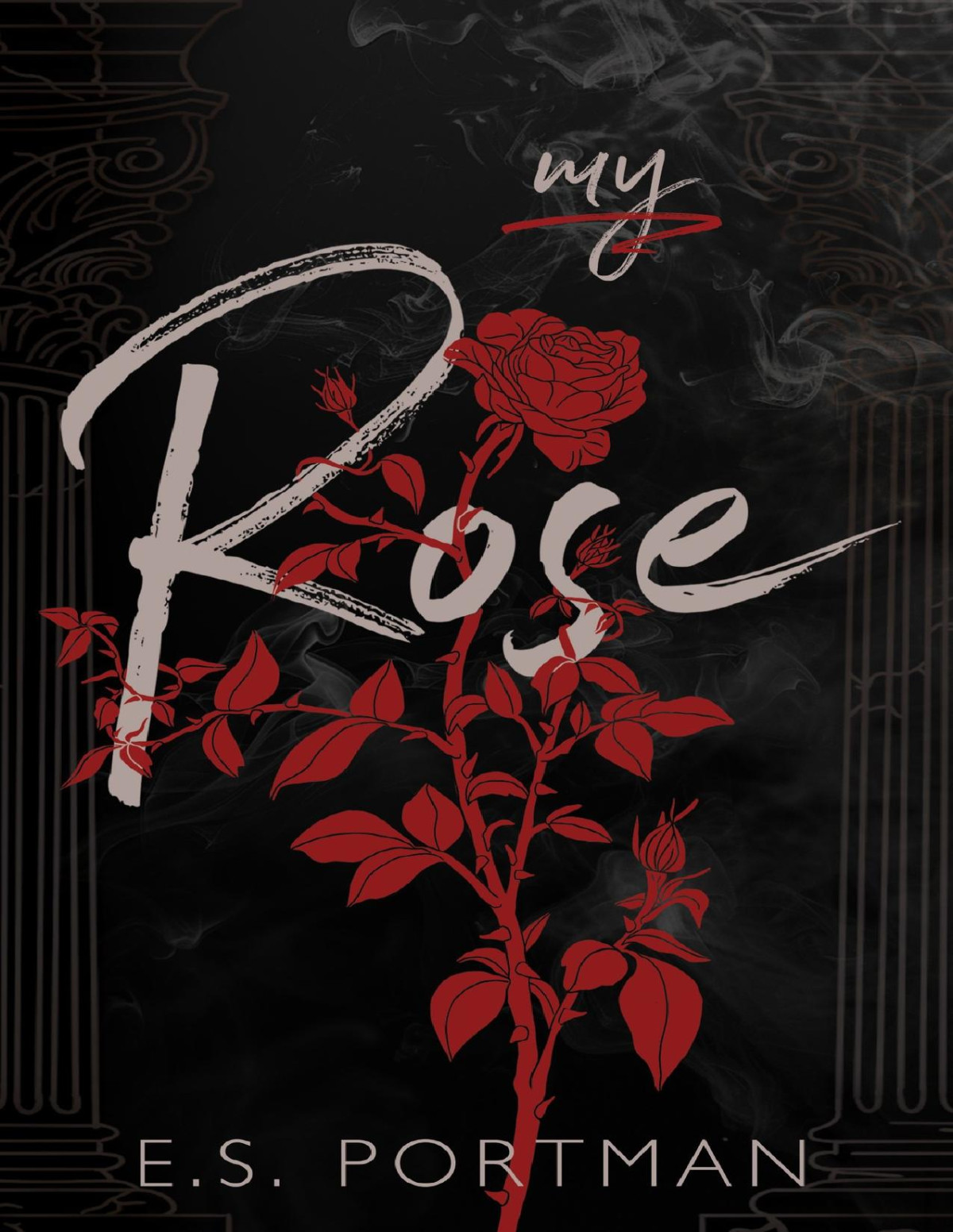 My Rose Es Portman