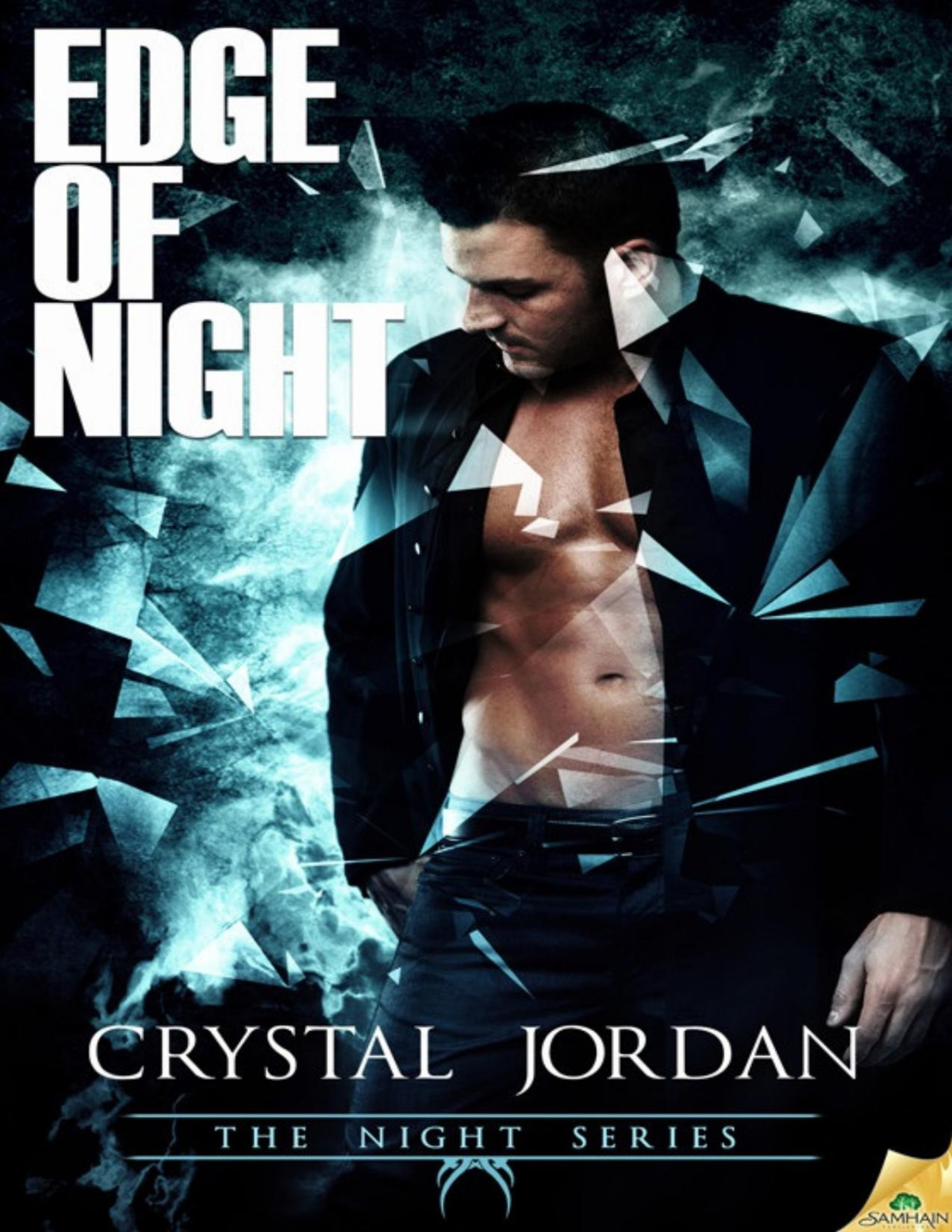 Edge Of Night Crystal Jordan Jordan Crystal