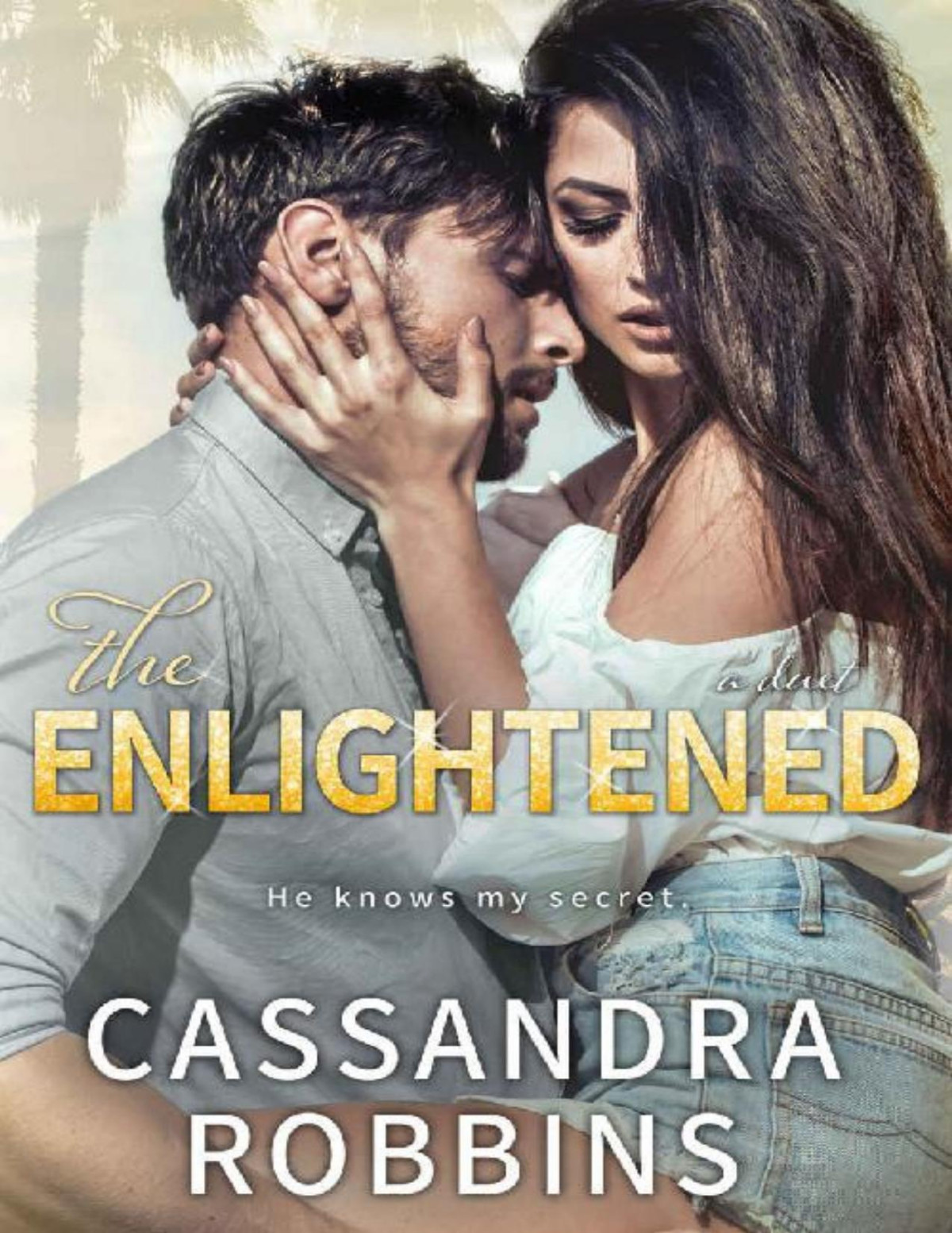 The Enlightened Entitled Book 2 Cassandra Robbins Robbins