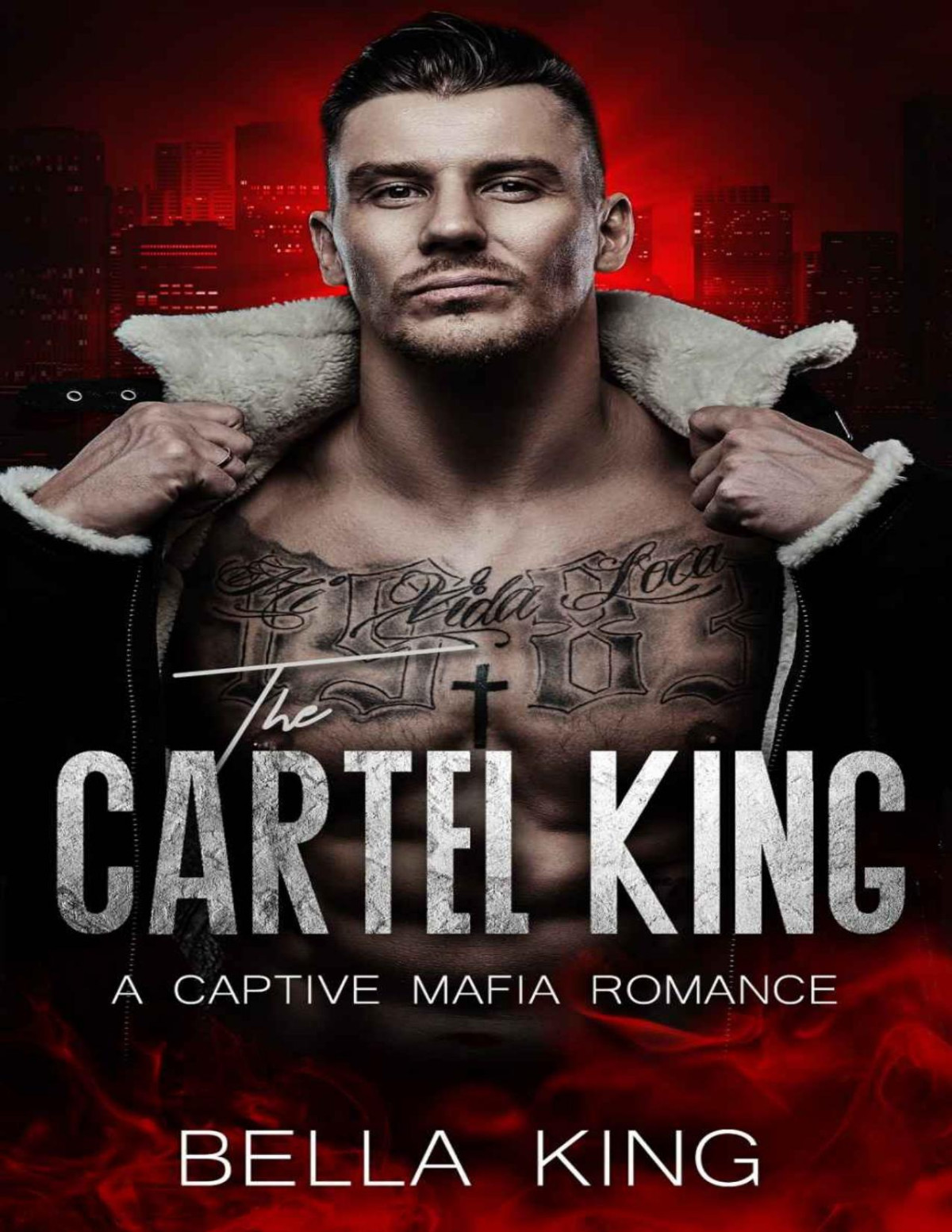 The Cartel King King Bella