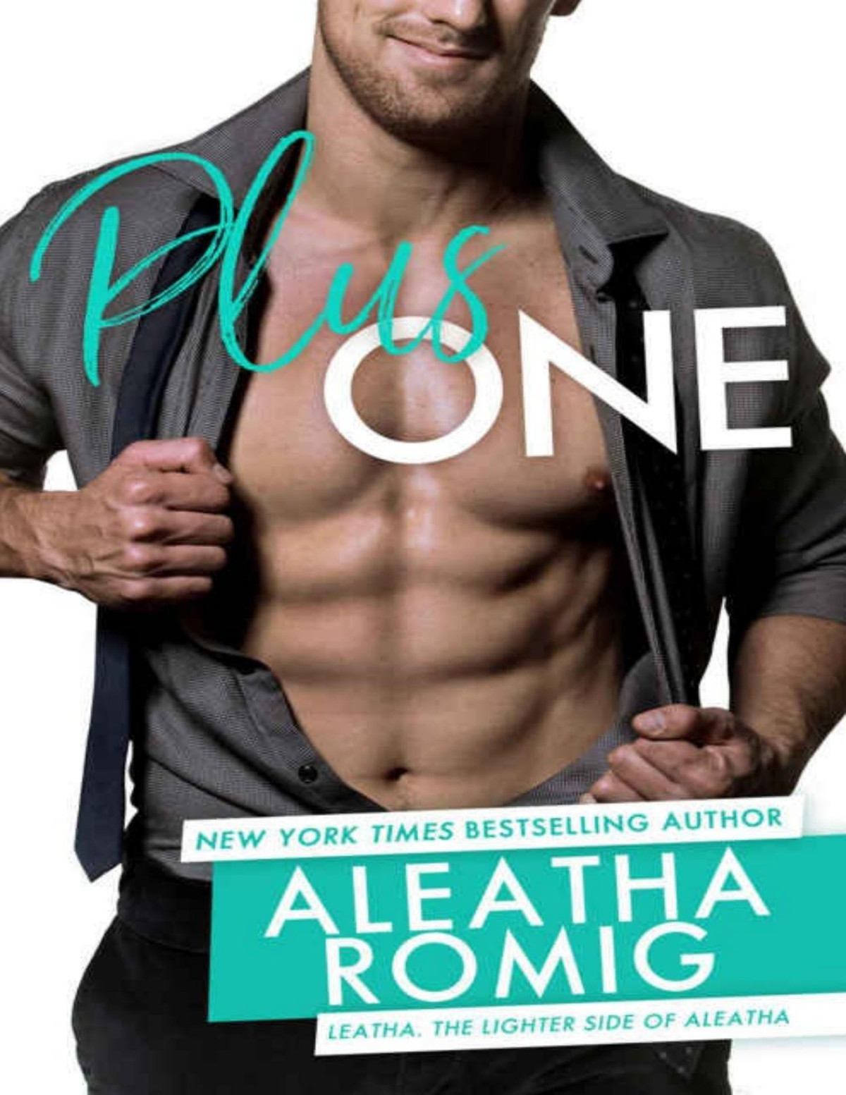 Plus One Aleatha Romig Romig Aleatha