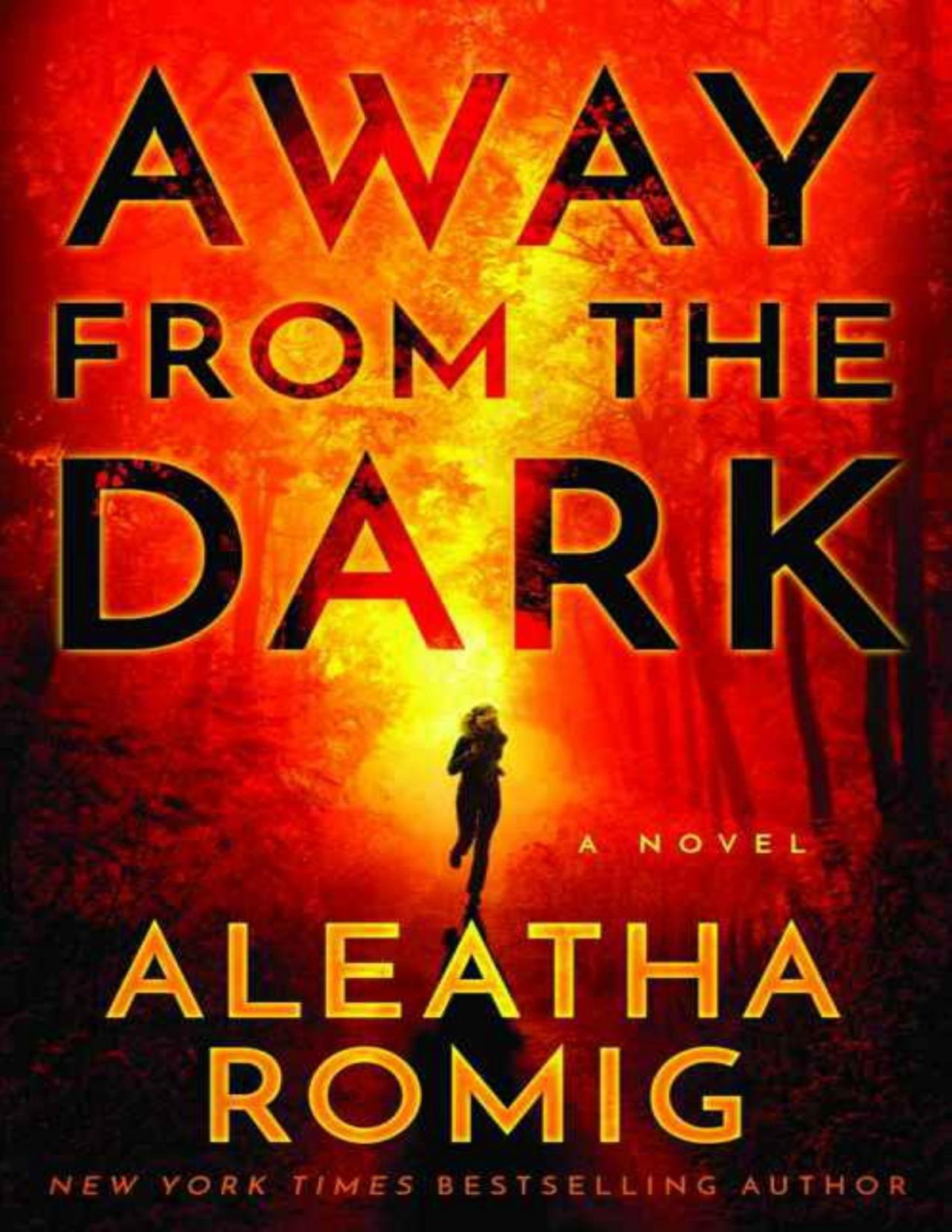 Away From The Dark The Light 2 Aleatha Romig Romig Aleatha