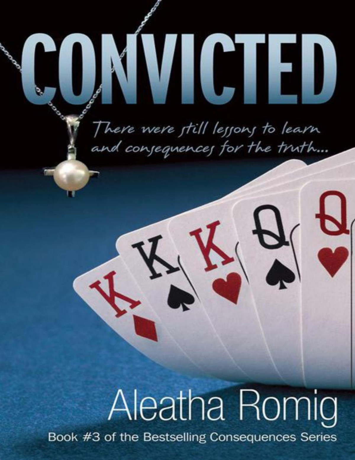 Convicted Aleatha Romig Romig Aleatha