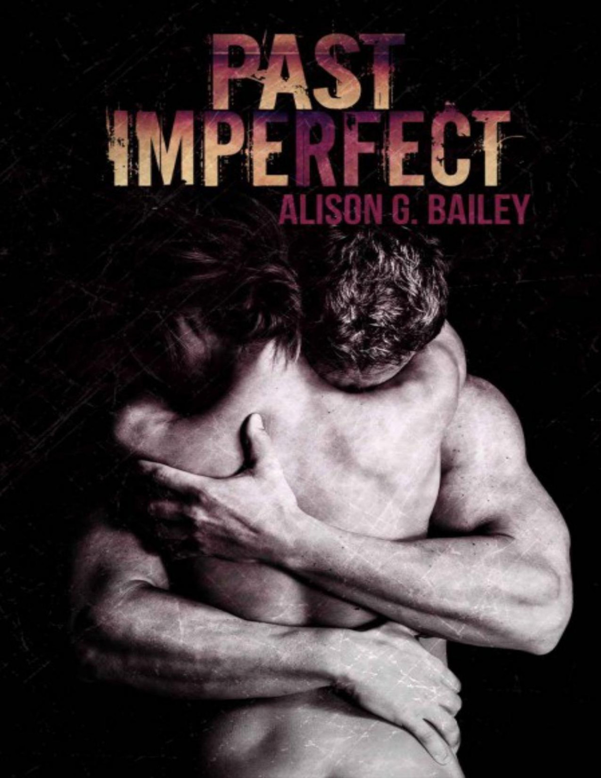 Past Imperfect Alison G Bailey Bailey Alison G