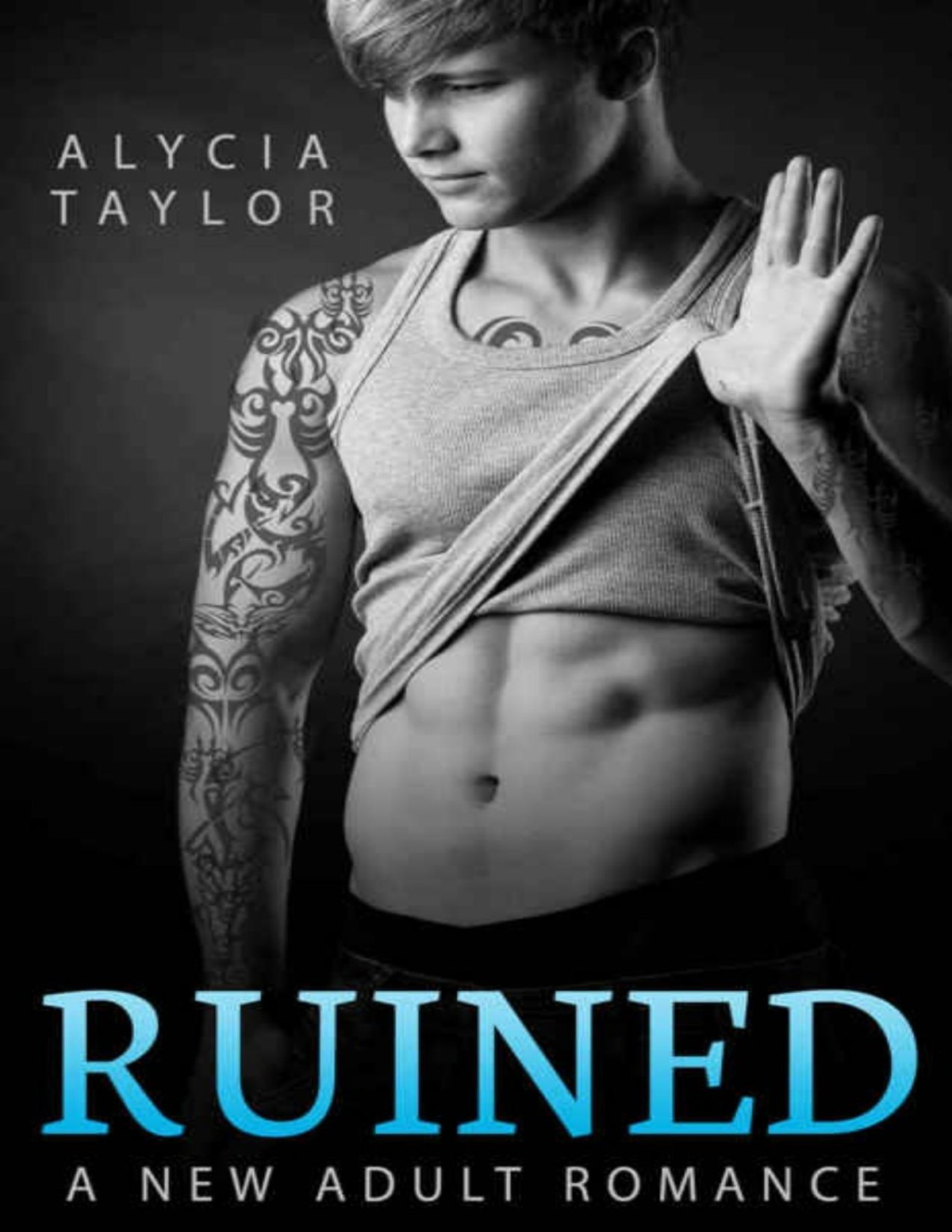 Ruined The Complete Series Bad Boy Motorcycle Mc Romance Alycia Taylor Taylor
