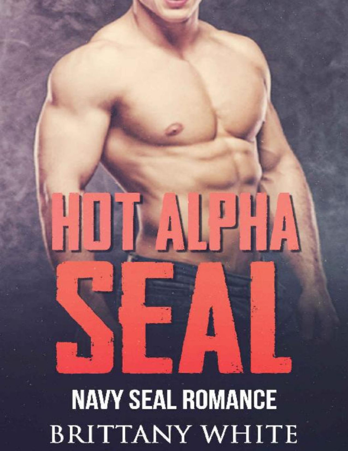Hot Alpha Seal A Military Romance Novel Military Seal Romance Series Brittany White White