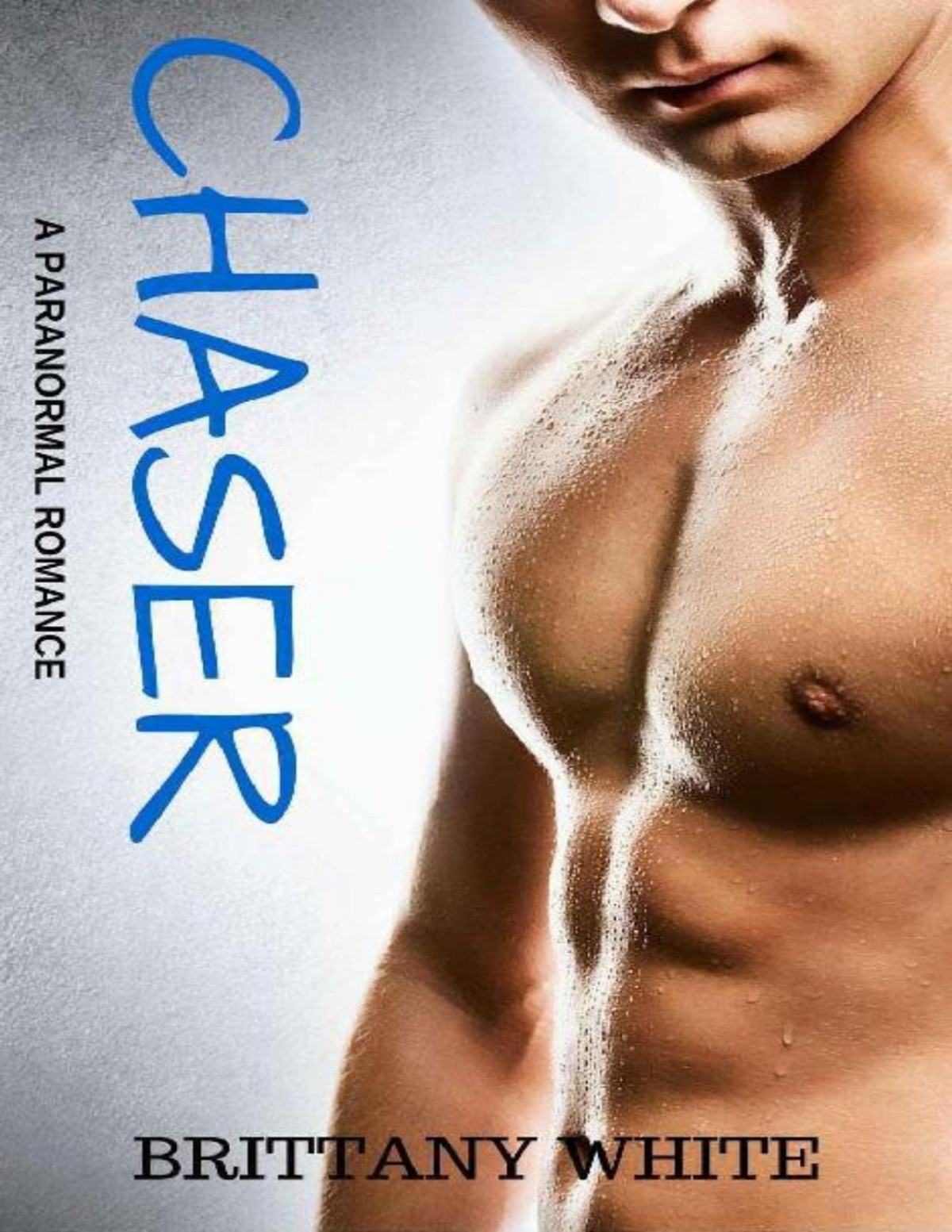 Chaser Bbw Lion Shifter Paranormal Romance Brittany White White