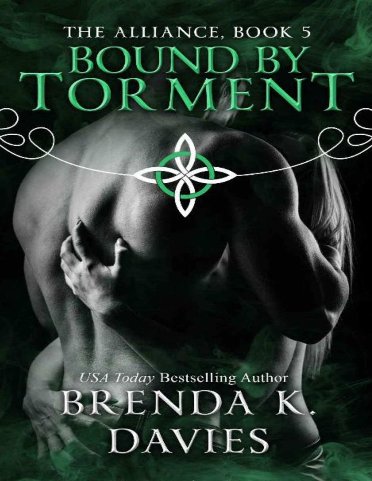 Bound By Torment The Alliance Series Book 5 Brenda K Davies Hot Tree Editing Davies