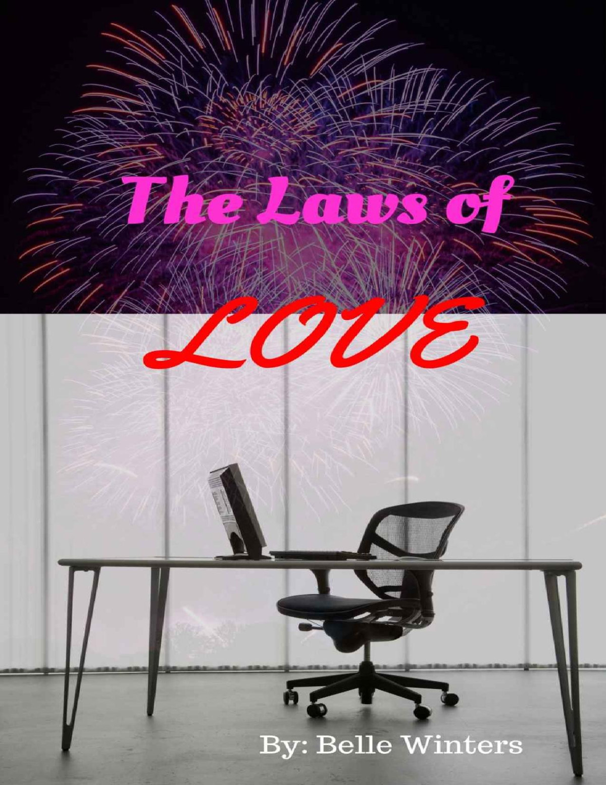 The Laws Of Love Belle Winters Winters Belle