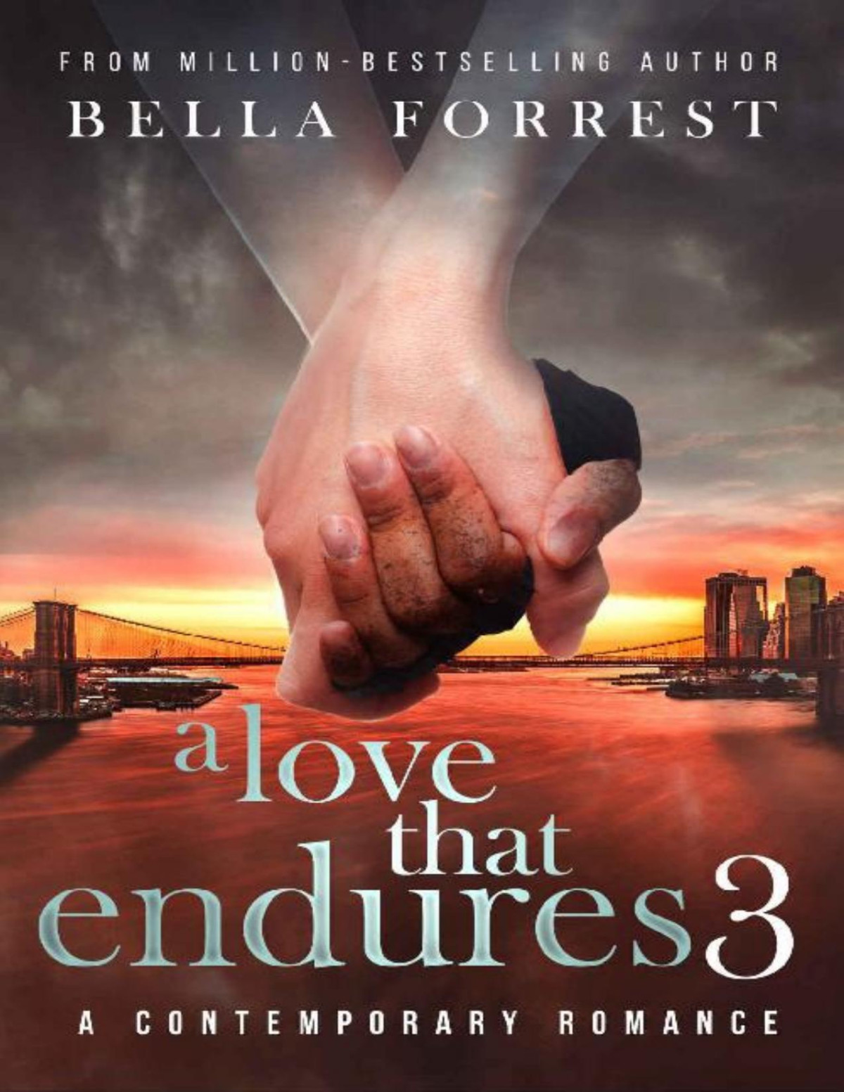 A Love That Endures 3 Bella Forrest Forrest Bella