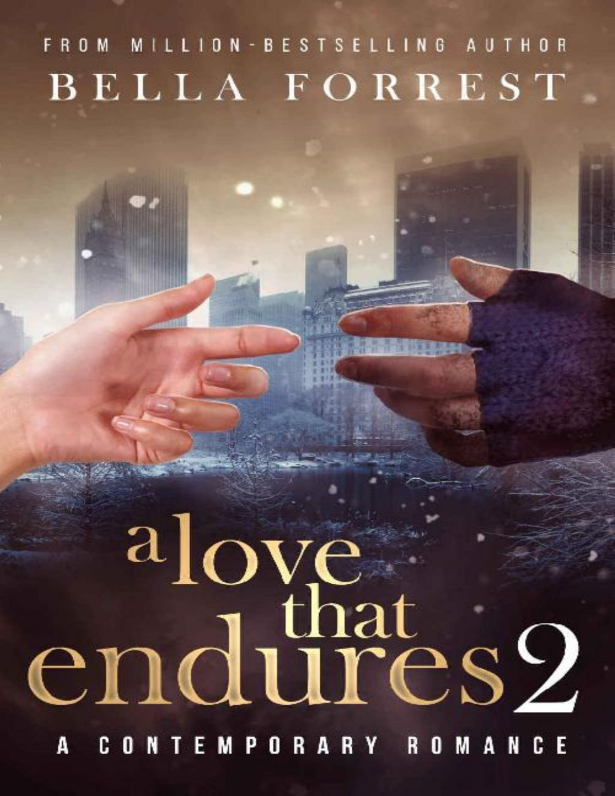 A Love That Endures 2 Bella Forrest Forrest Bella