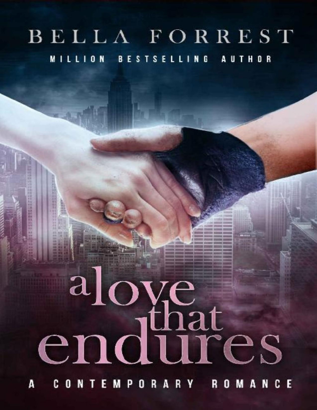 A Love That Endures Bella Forrest Forrest Bella