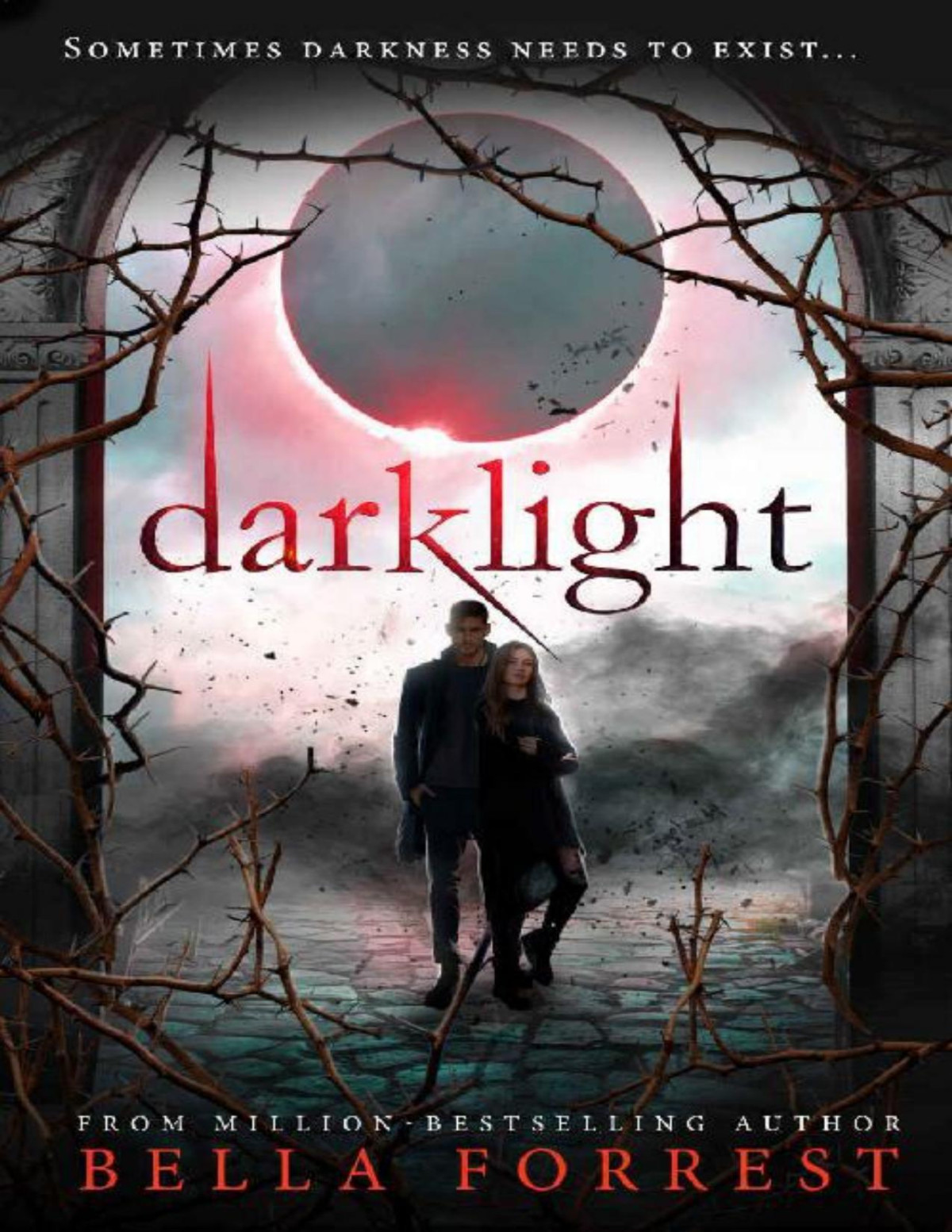 Darklight Bella Forrest Forrest Bella