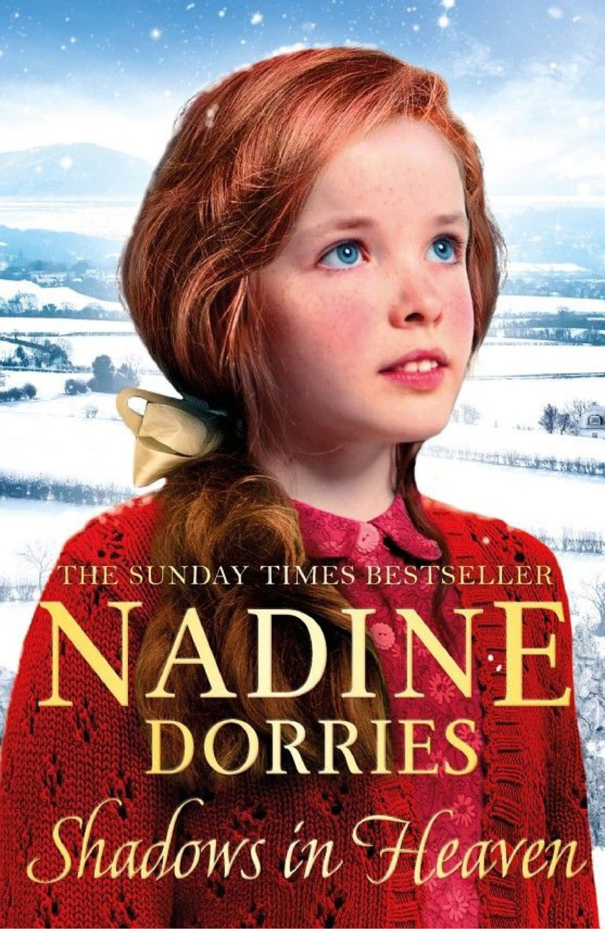 Shadows In Heaven A Gritty Family Drama Tarabeg 1 Nadine Dorries Dorries