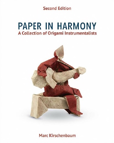 Paper In Harmony Marc Kirschenbaum